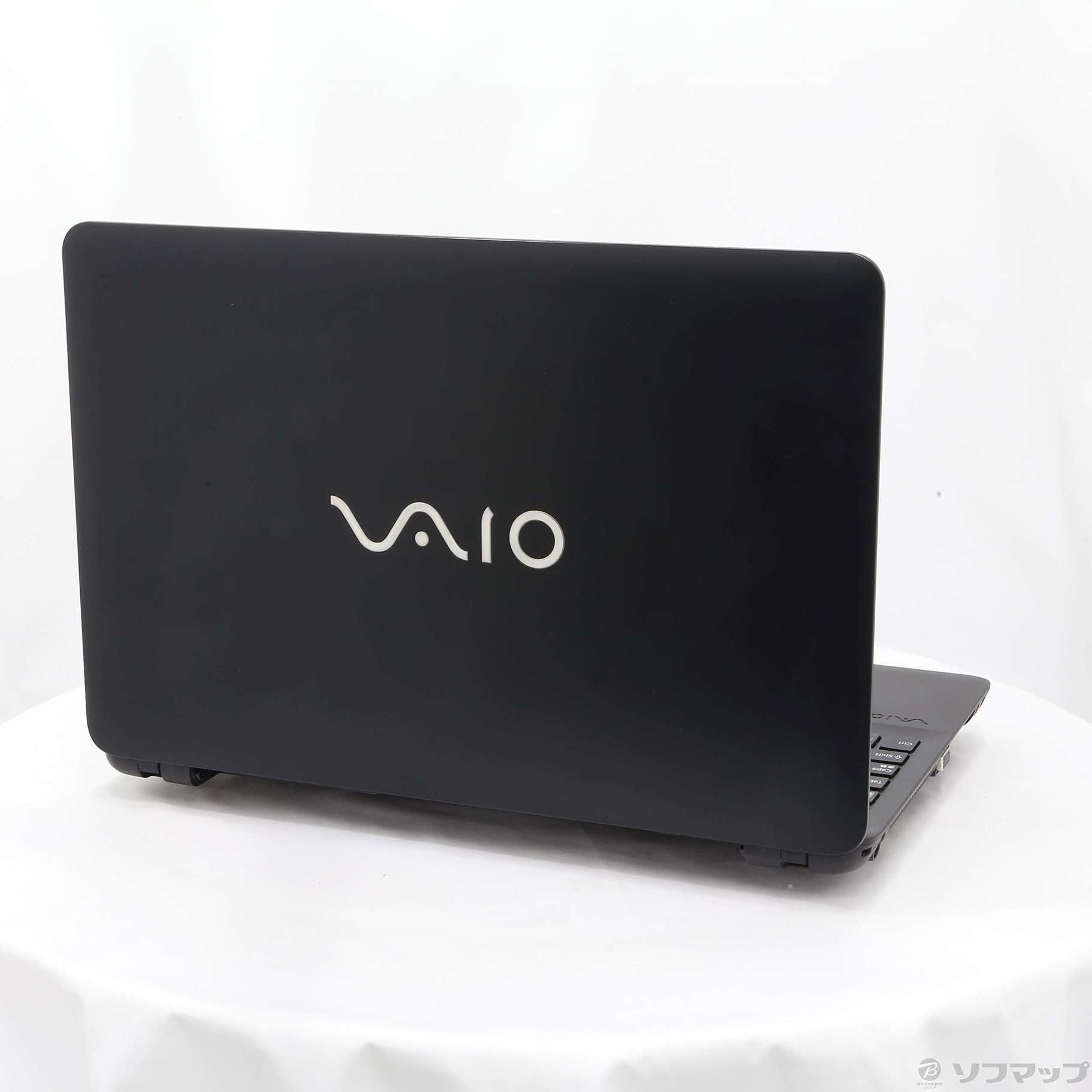 中古】VAIO S15 VJS152C11N 〔Windows 10〕 [2133037165478] - 法人