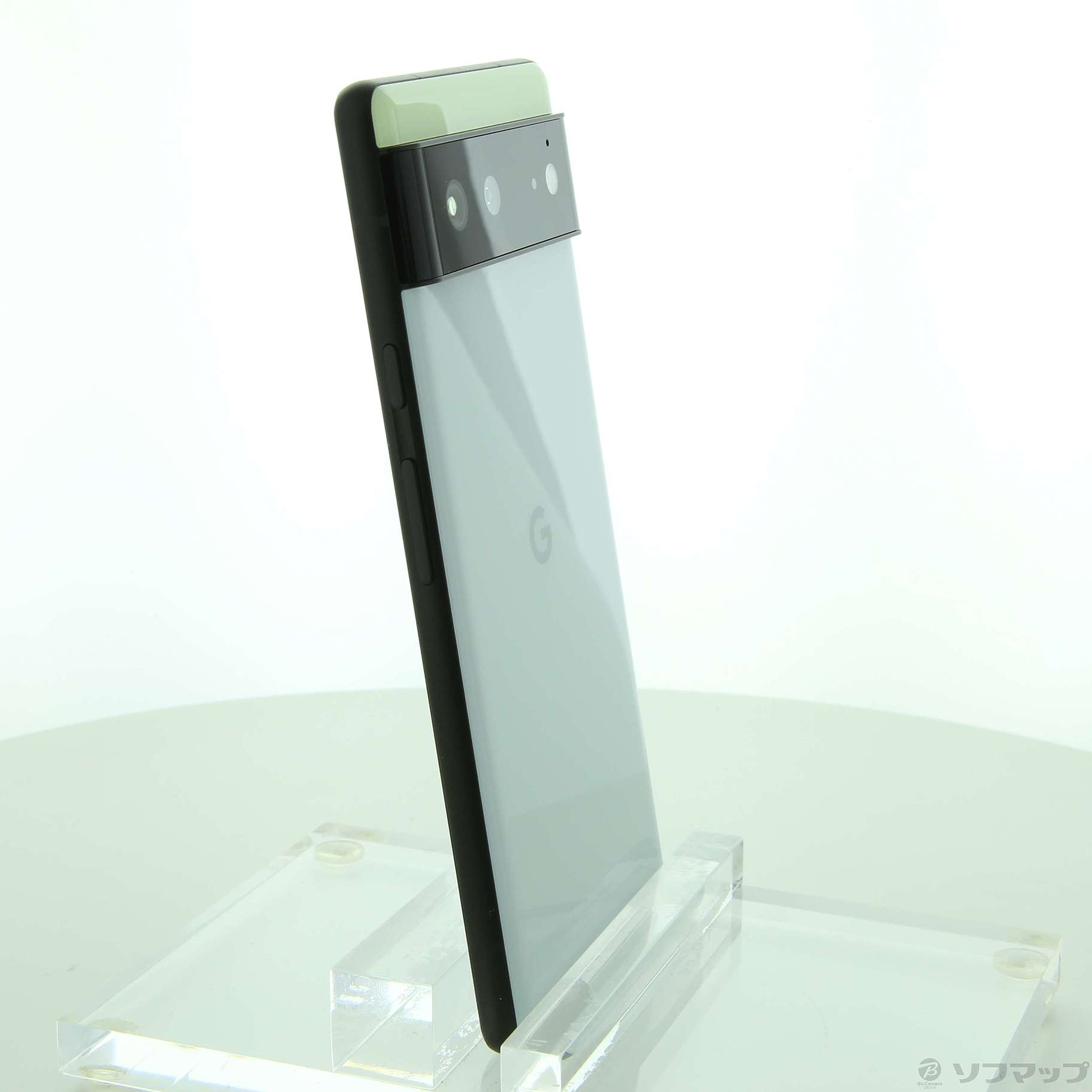 Google - SIMフリー Google Pixel 6 128GB GR1YH ソータシーフォーム M111 SIMフリー Google Pixel 6 128GB GR1YH ソータシーフォーム M111