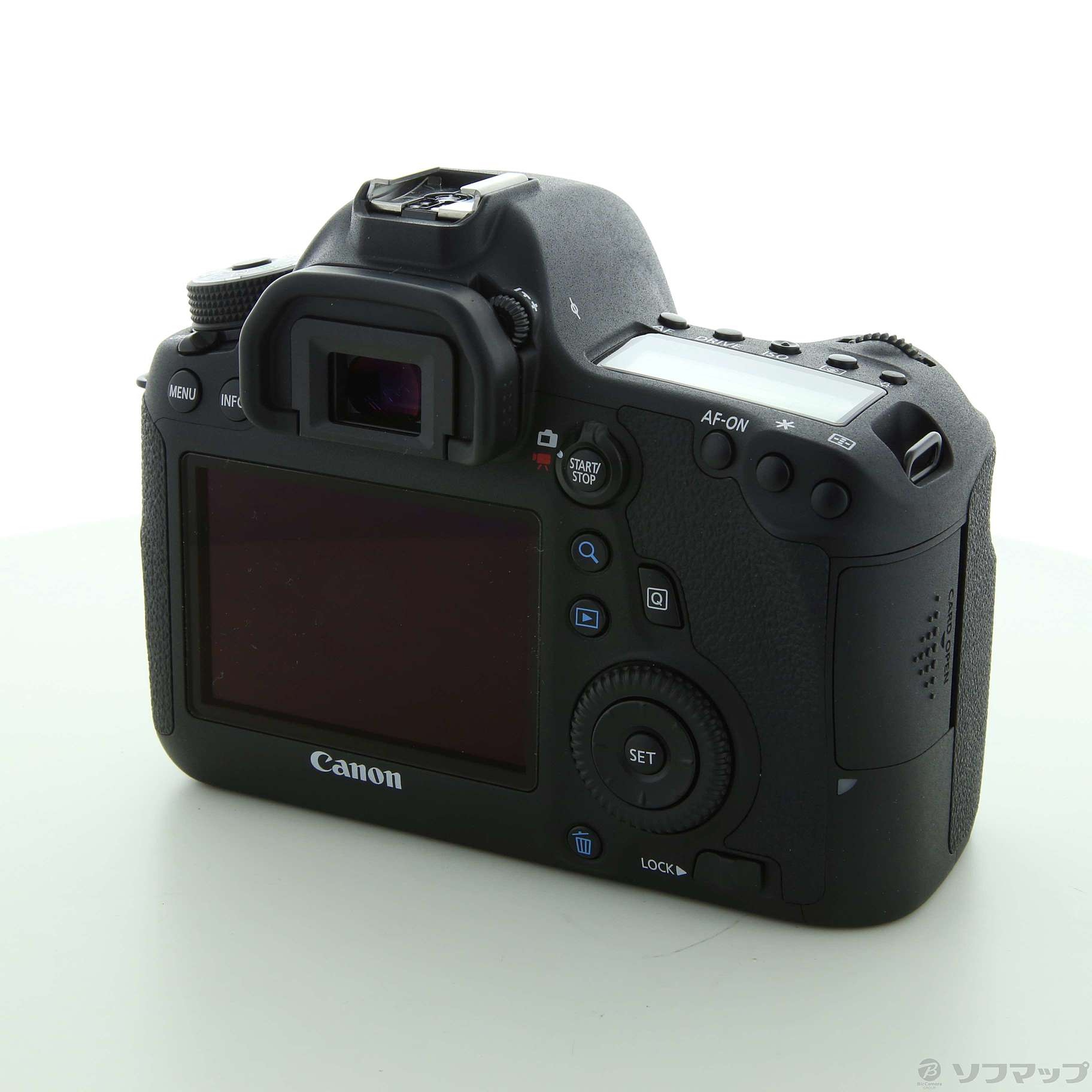 Canon EOS 6D 本体 値下げ！！