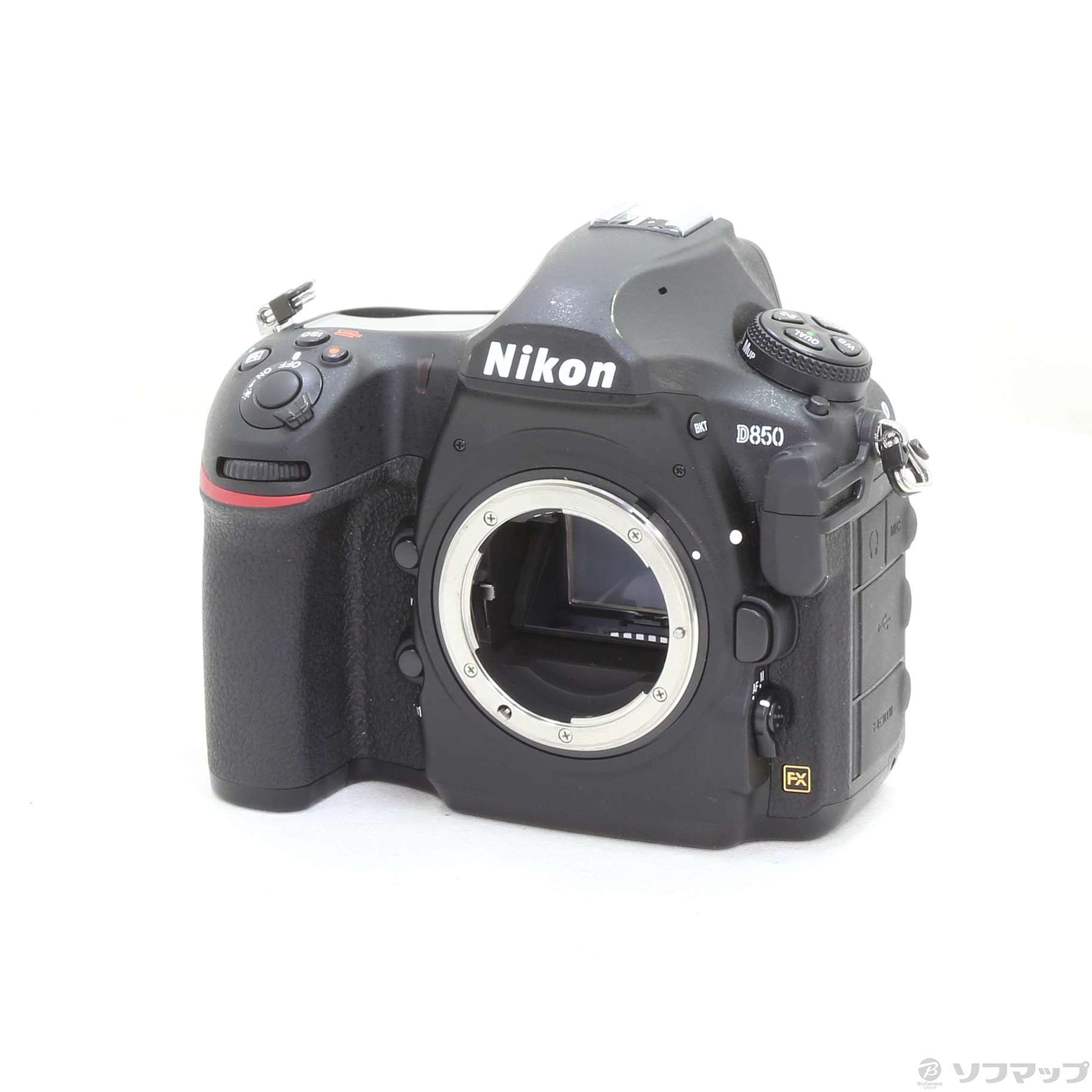 ■ニコン(Nikon)　D850 ボディ