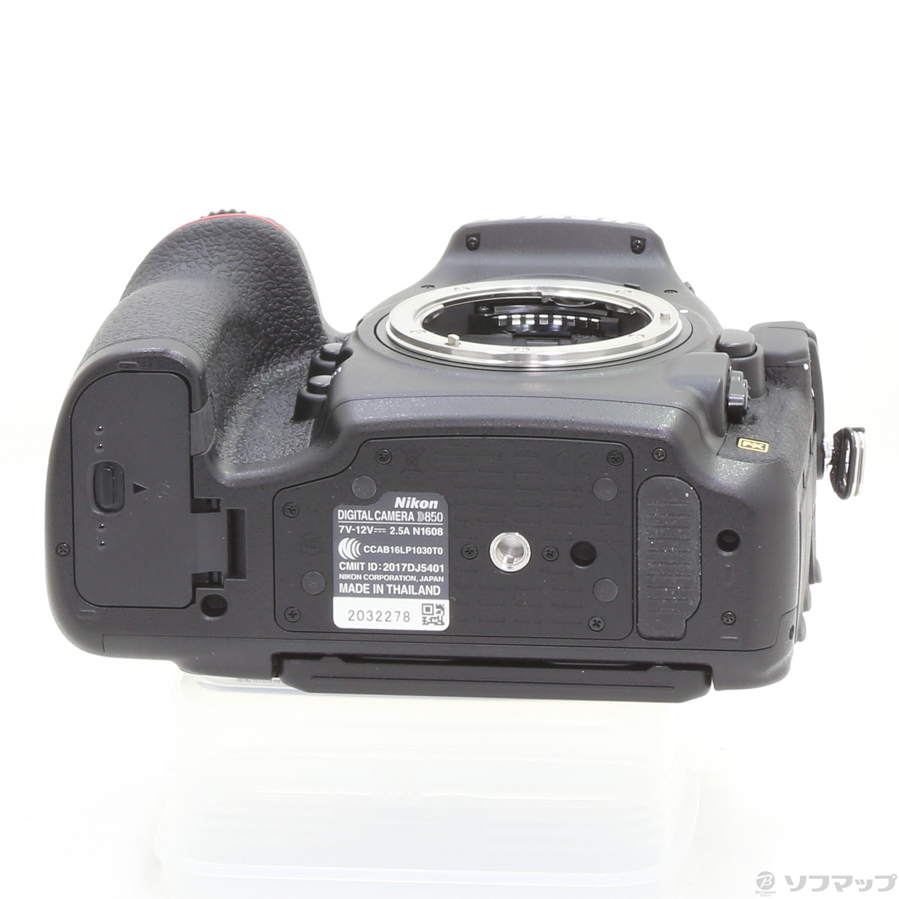 Nikon D850 ボディ ◇03/24(木)値下げ！