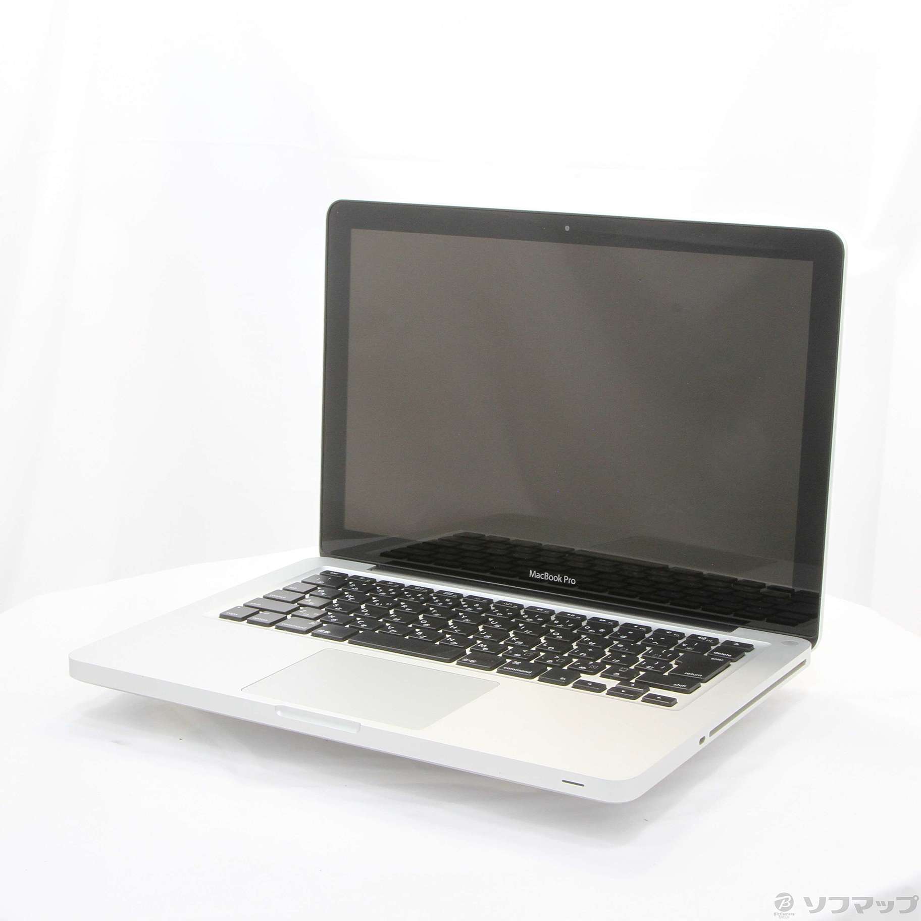 MacBook Pro MD313J/A 13.3inch①宜しくお願いいたします