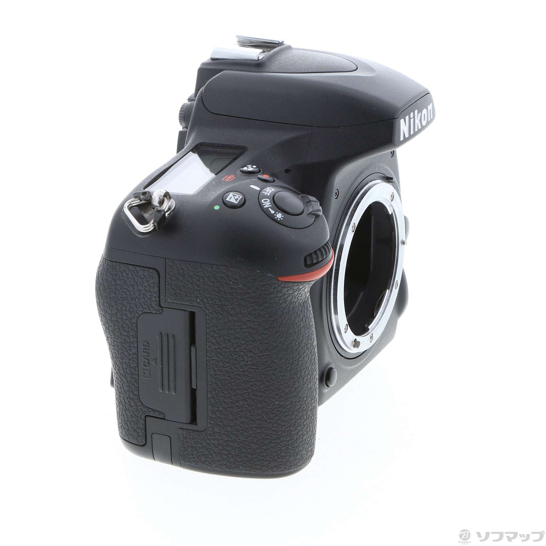 中古】Nikon D750 ボディ ◇02/19(土)値下げ！ [2133037176764 