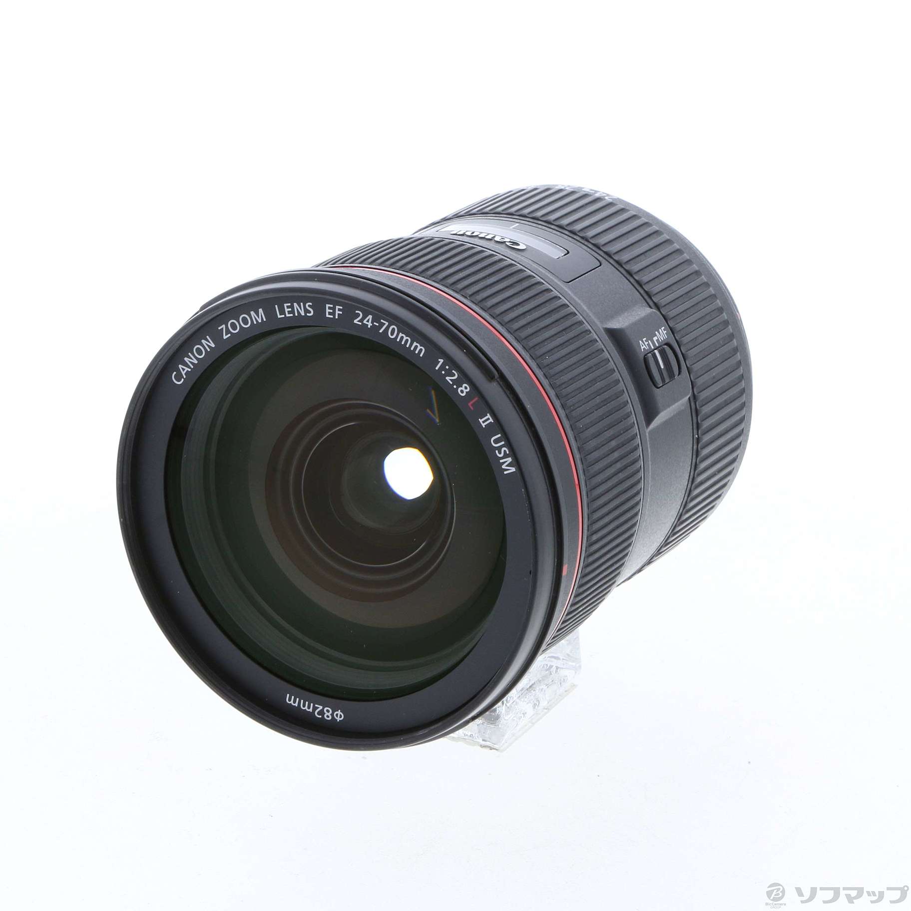 Canon EF 24-70mm F2.8L II USM ◇12/28(火)値下げ！