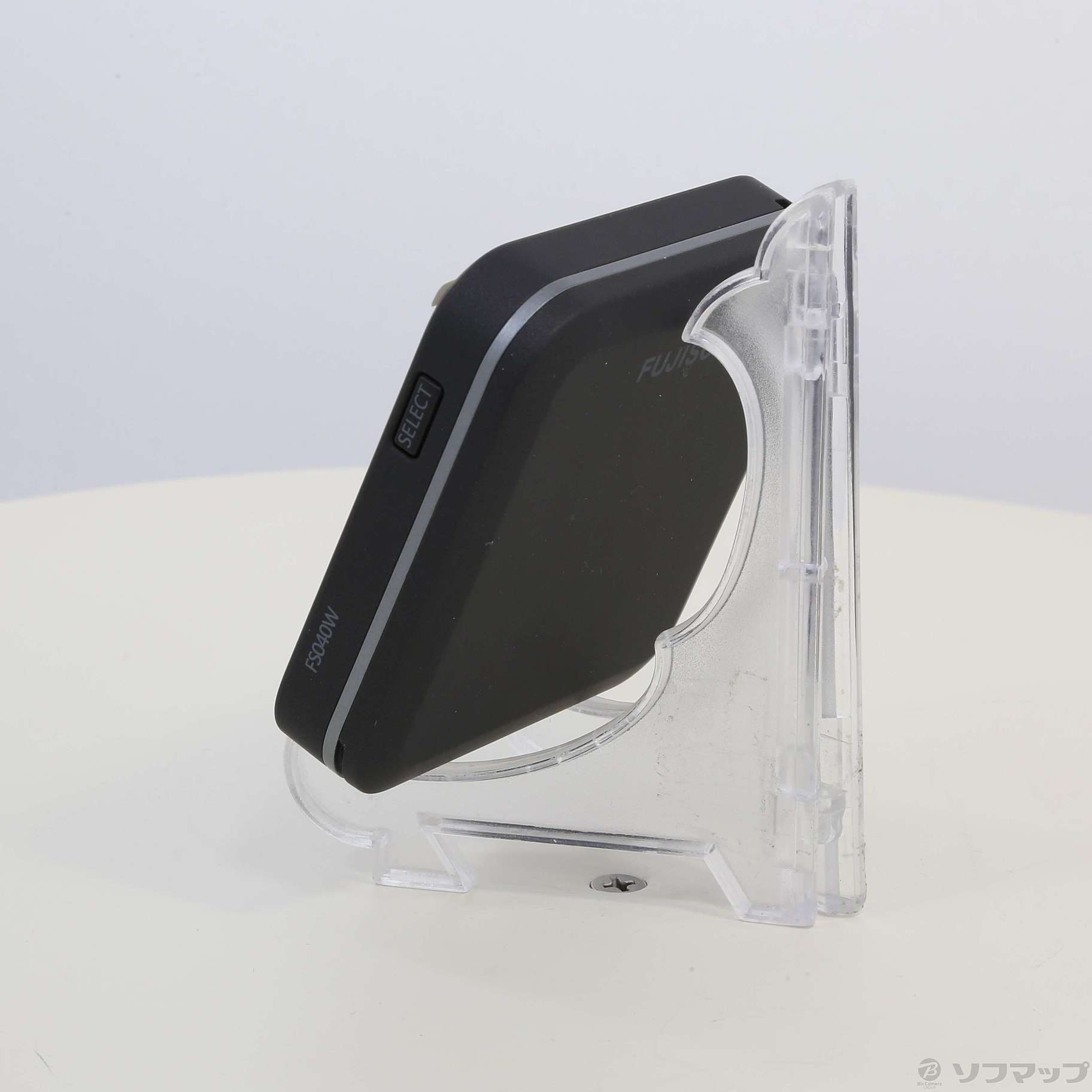中古】+F FS040W FS040WMB1 SIMフリー [2133037178928] - リコレ
