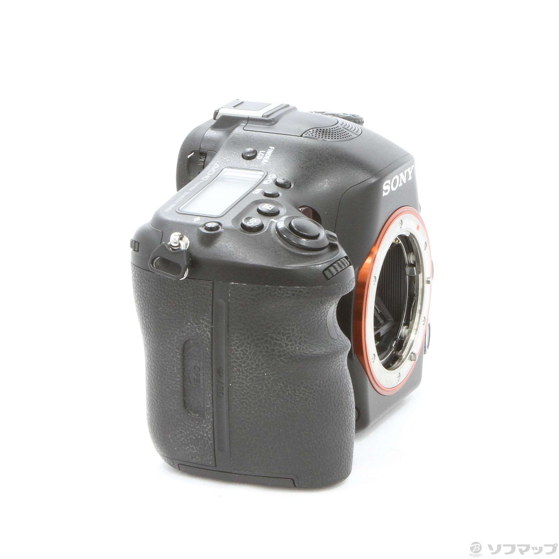 ソニー SONY α99 ボディ SLT-A99V デジタル 一眼レフカメラ 【中古 