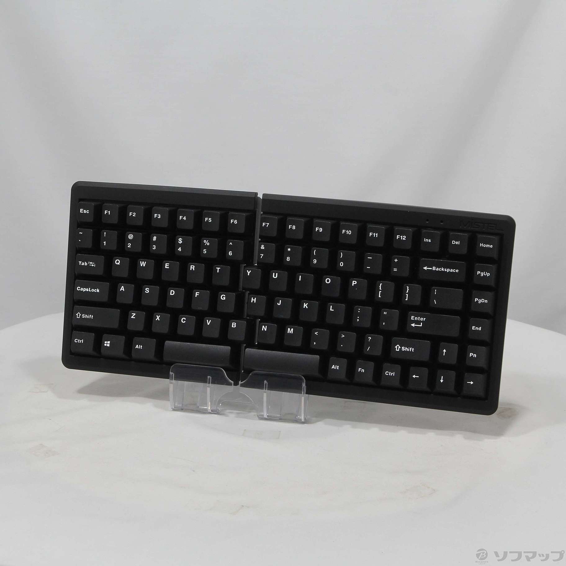 中古】BAROCCO MD770 RGB BT 英語US配列 Cherry MX RGBスピード 