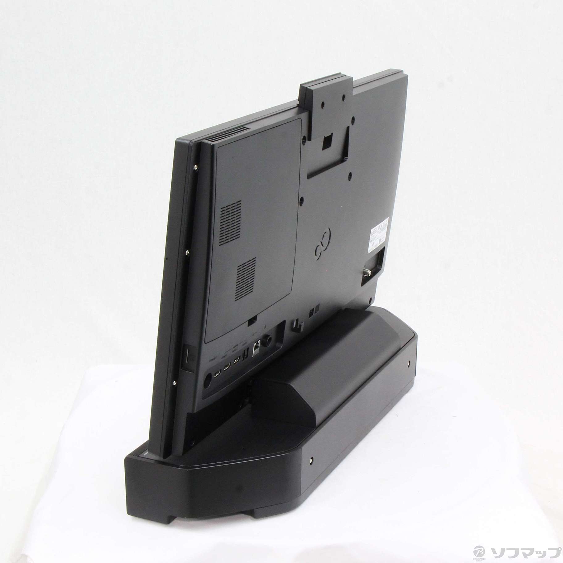 中古】ESPRIMO FH90/E2 FMVF90E2B オーシャンブラック 中古】ESPRIMO FH90/E2 FMVF90E2B オーシャンブラック