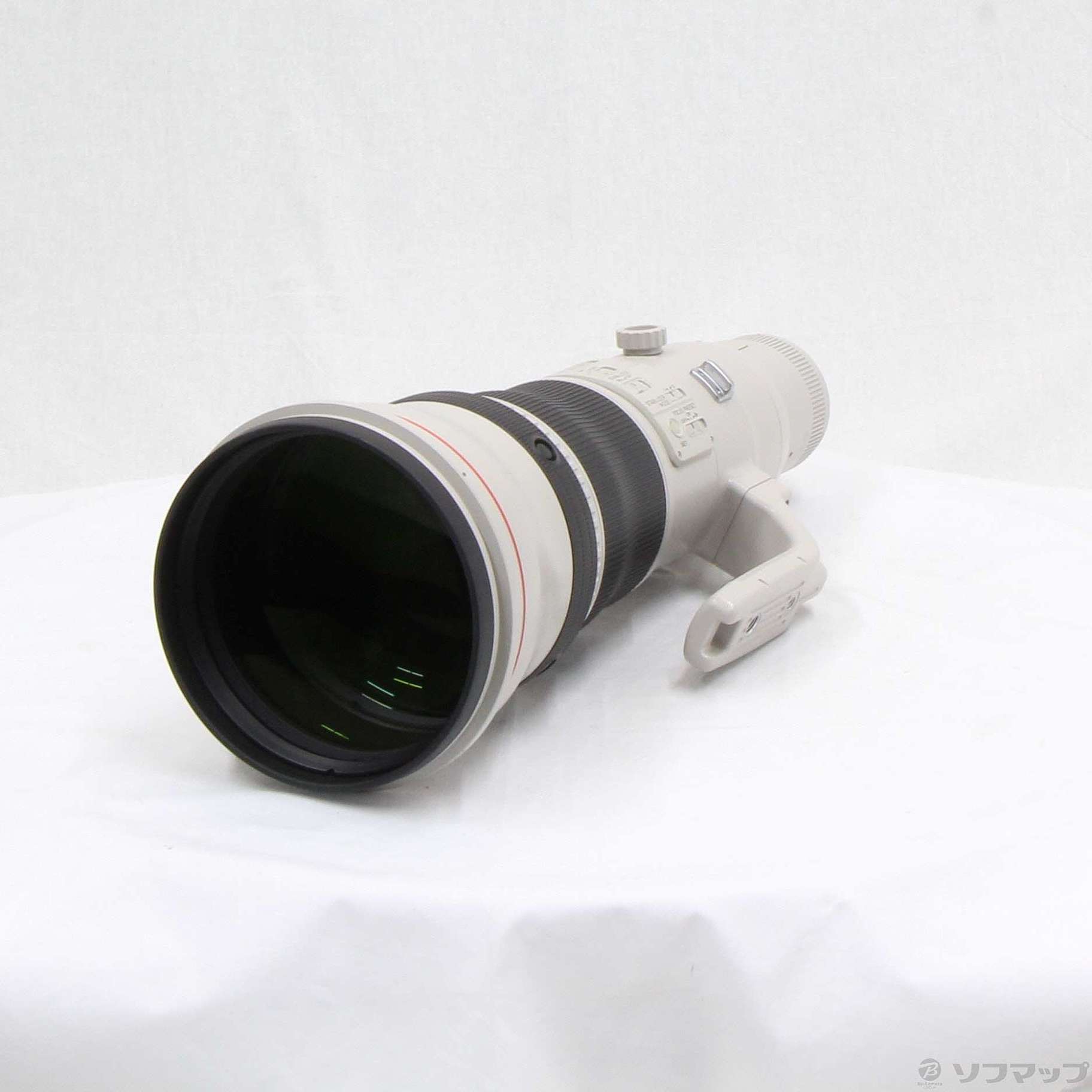 中古】Canon EF 800mm F5.6L IS USM (レンズ) [2133037184288] - リコレ！|ビックカメラグループ  ソフマップの中古通販サイト