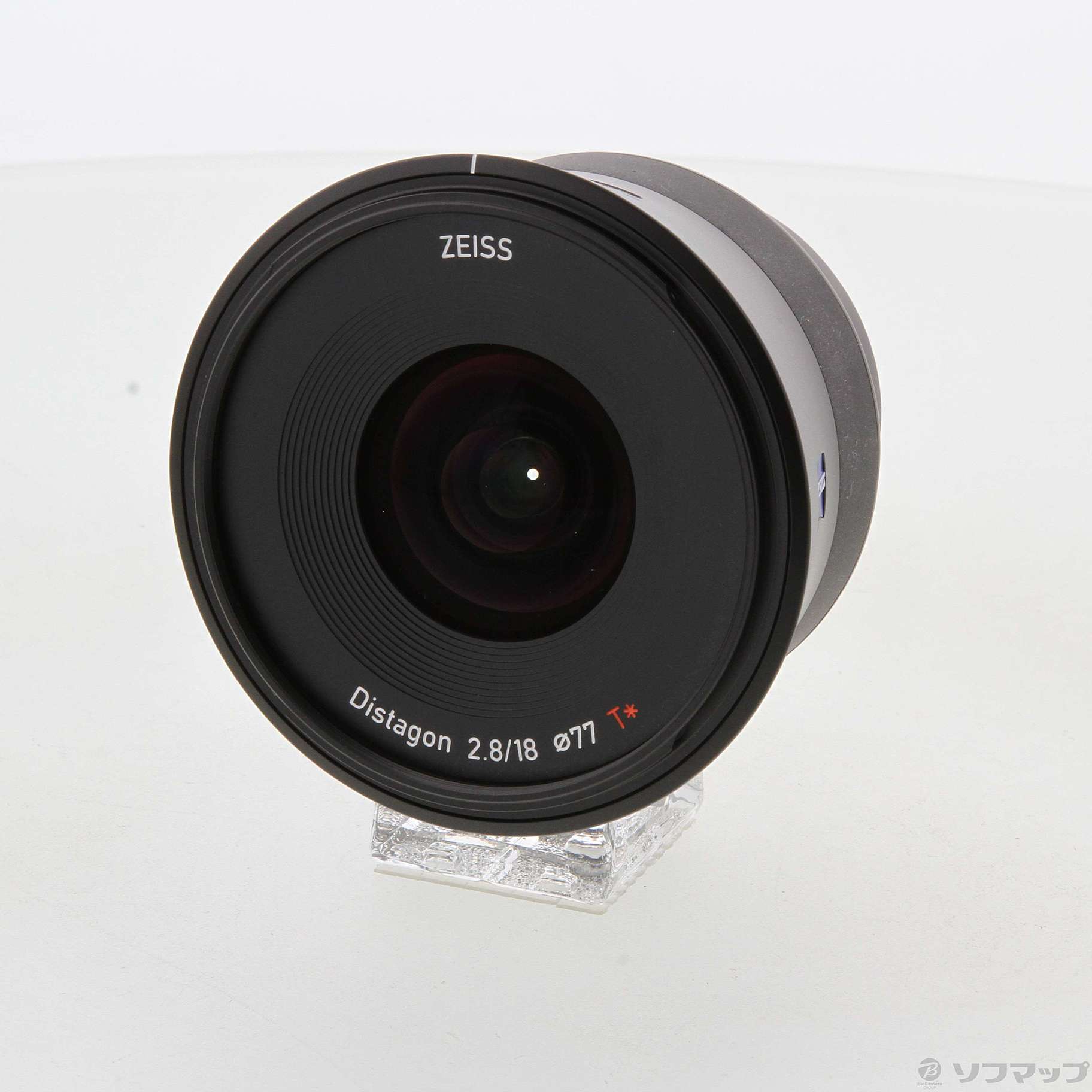 Carl Zeiss Batis 18mm F2.8 (SONY E用／フルサイズ対応) ◇08/04(木)値下げ！