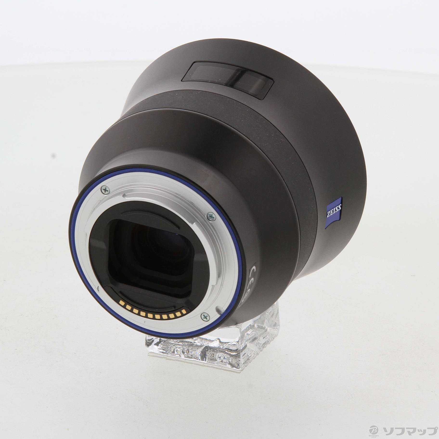 Carl Zeiss Batis 18mm F2.8 (SONY E用／フルサイズ対応) ◇08/04(木)値下げ！