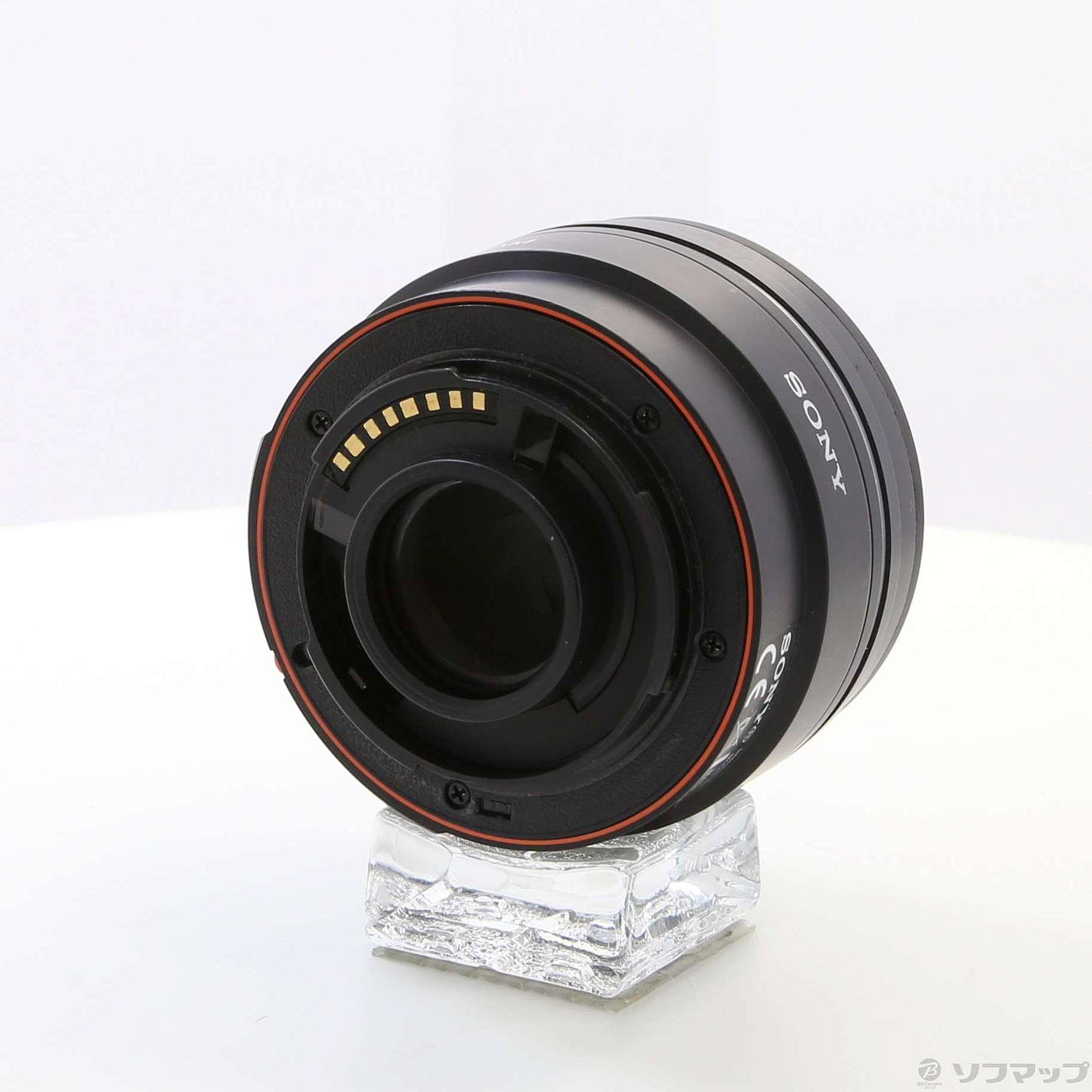 セール対象品 85mm F2.8 SAM (SAL85F28) (αレンズ) ◇12/11(日)値下げ！