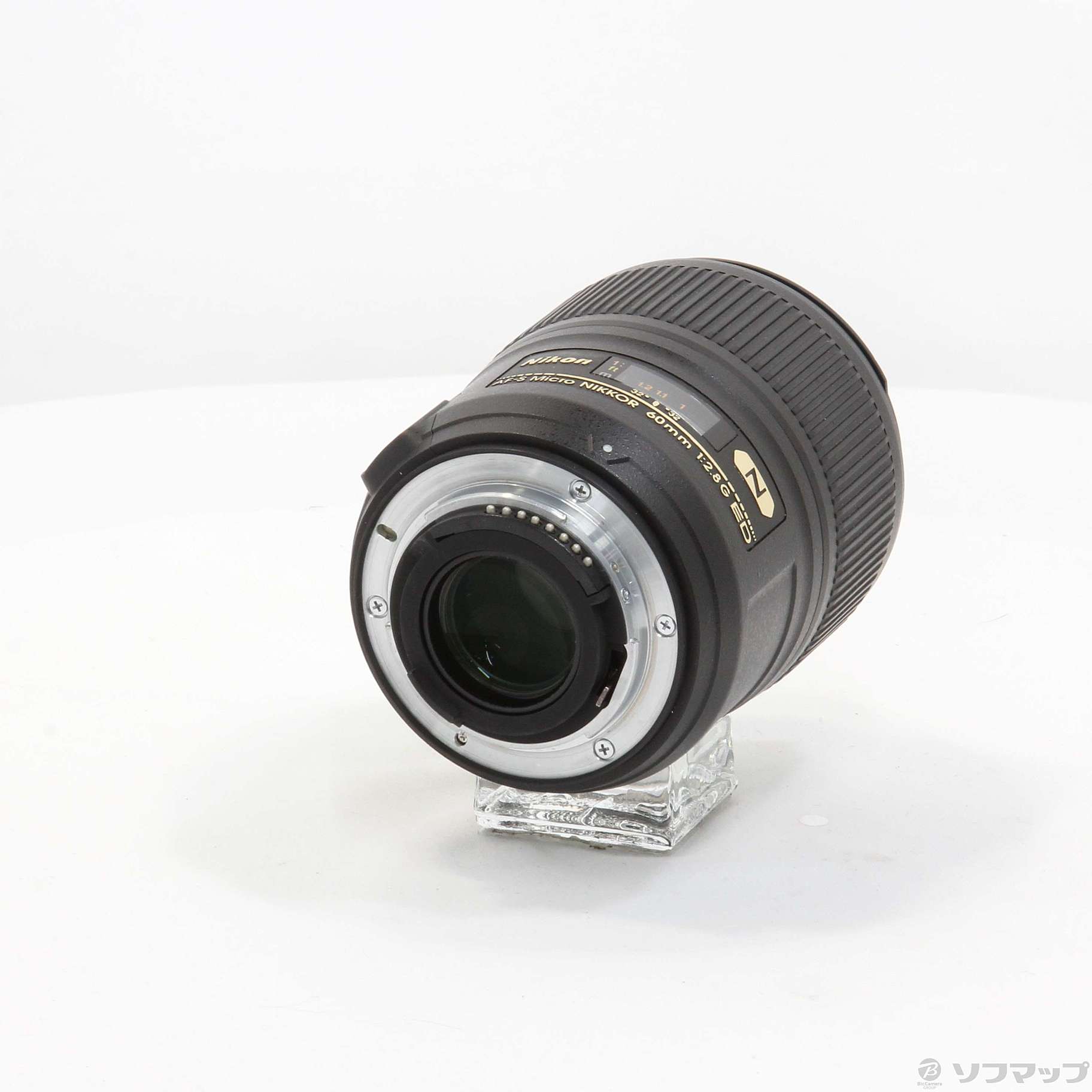 nikon af s micro 60mm f2 8g ed 2133037185469 