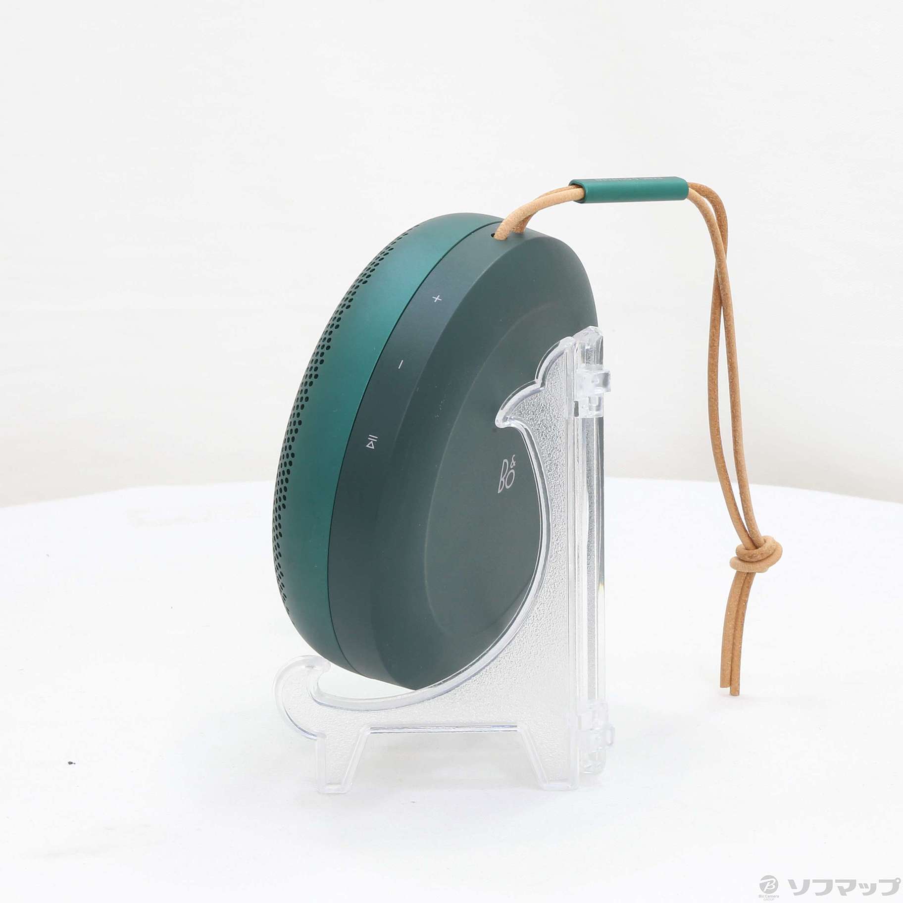 未開封　Beosound A1 2nd Gen グリーン Bang & Olufsen Beosound A1 2nd Gen Green｜新品通販フジヤ