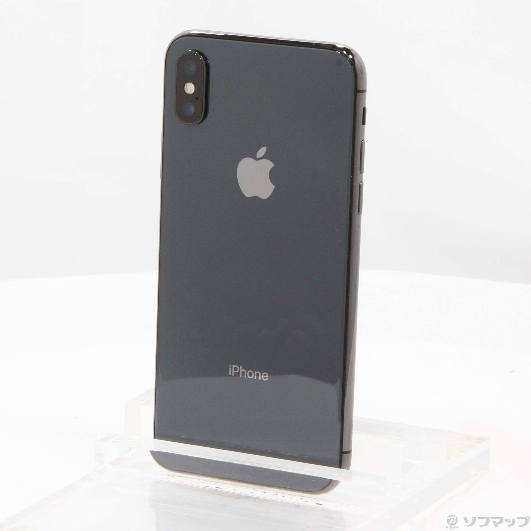 iPhone - ❗️値下げしました❗️【美品】iPhoneⅩ スペースグレー 64GB 本体のみ 31AckRP8XgL.jpg