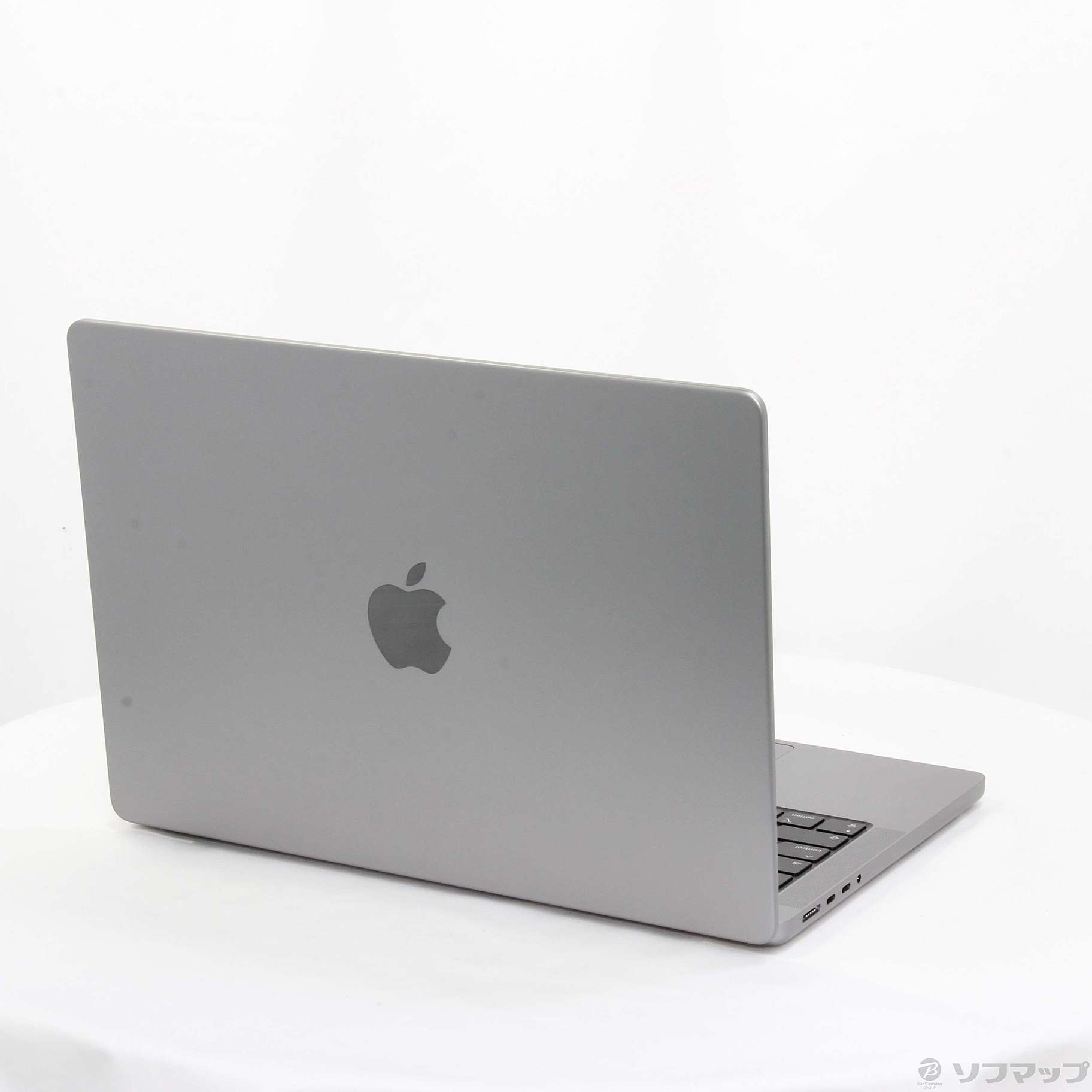 Apple MacBook Pro スペースグレージャンク品 ジャンク品］Apple MacBook Pro 2018 スペースグレー - メルカリ