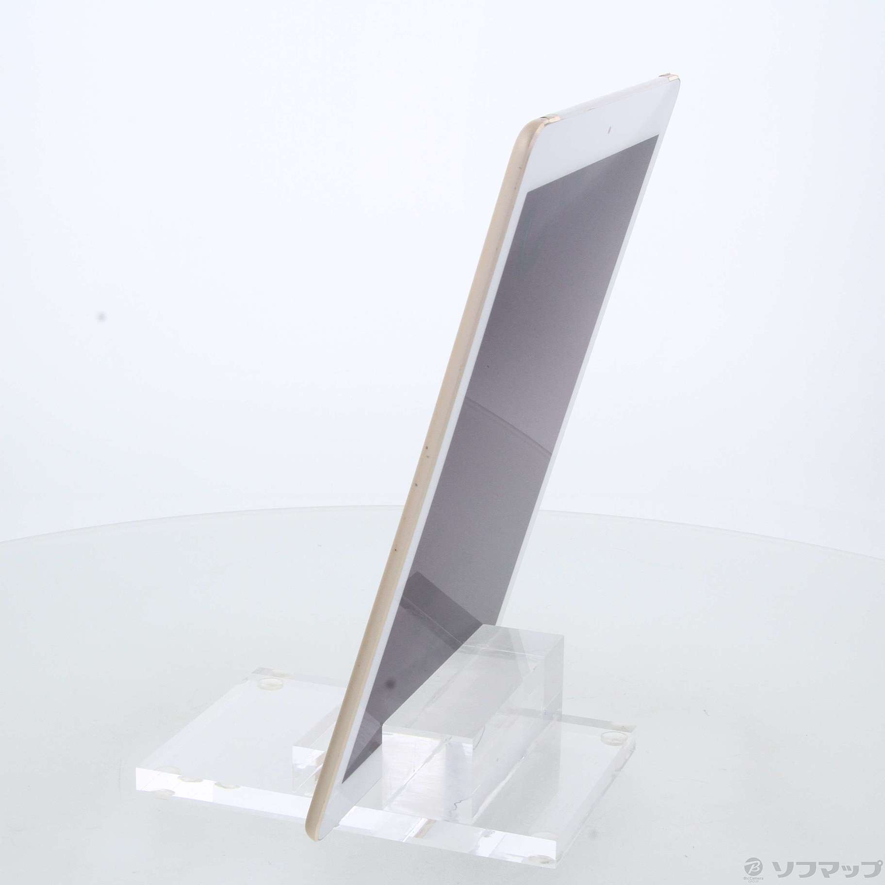 中古】iPad Air 2 16GB ゴールド MH1C2J／A SoftBank ◇07/08(金 ...