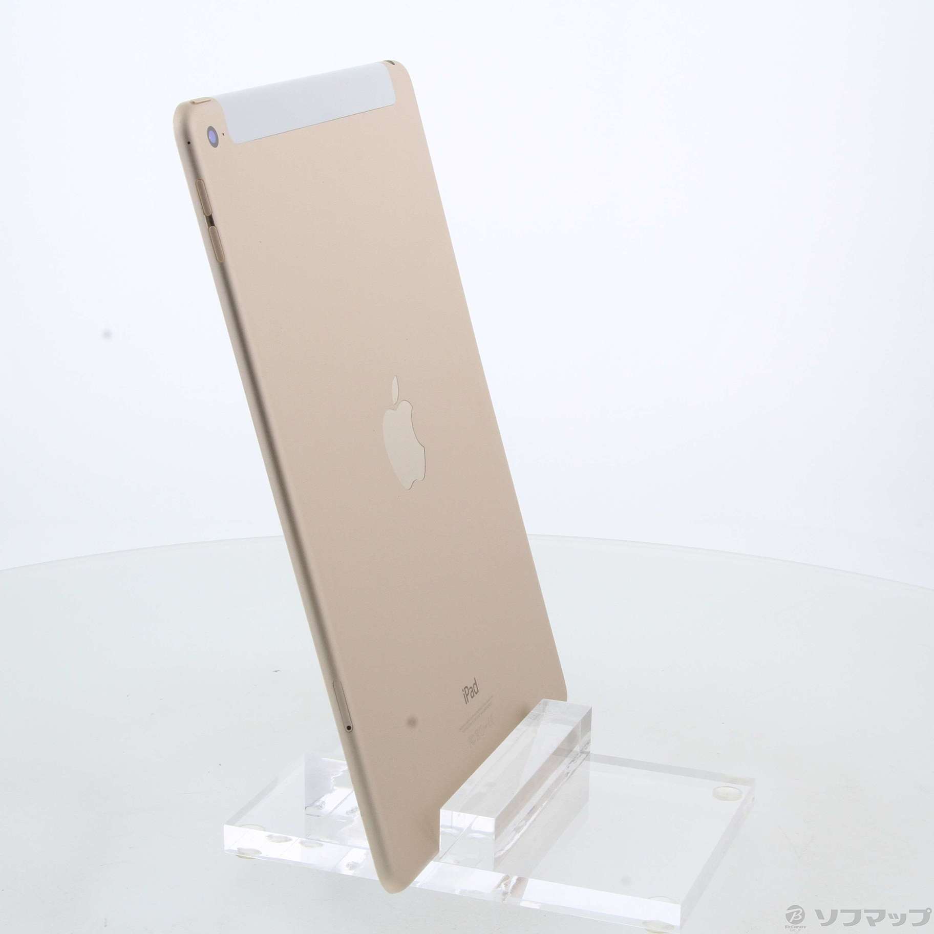 iPad Air 2 16GB ゴールド MH1C2J／A SoftBank ◇07/08(金)値下げ！