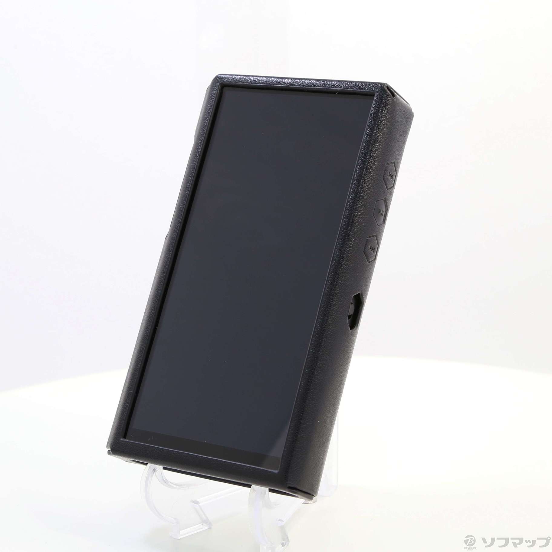 Fiio M11 Plus LTD メモリ64GB+microSD FIO-M11PL-AA-LTD-B