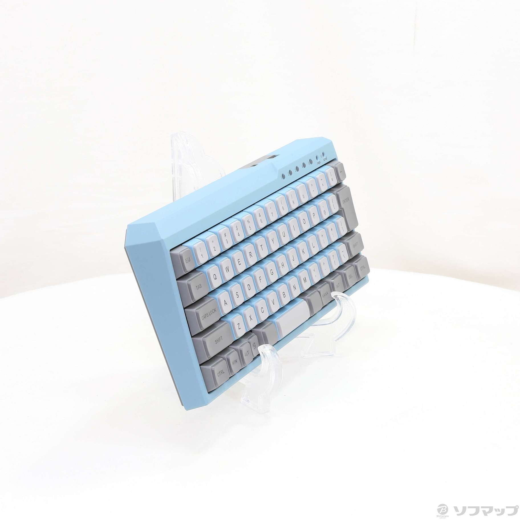 中古】セール対象品 Majestouch MINILA-R Convertible SILENT静音軸