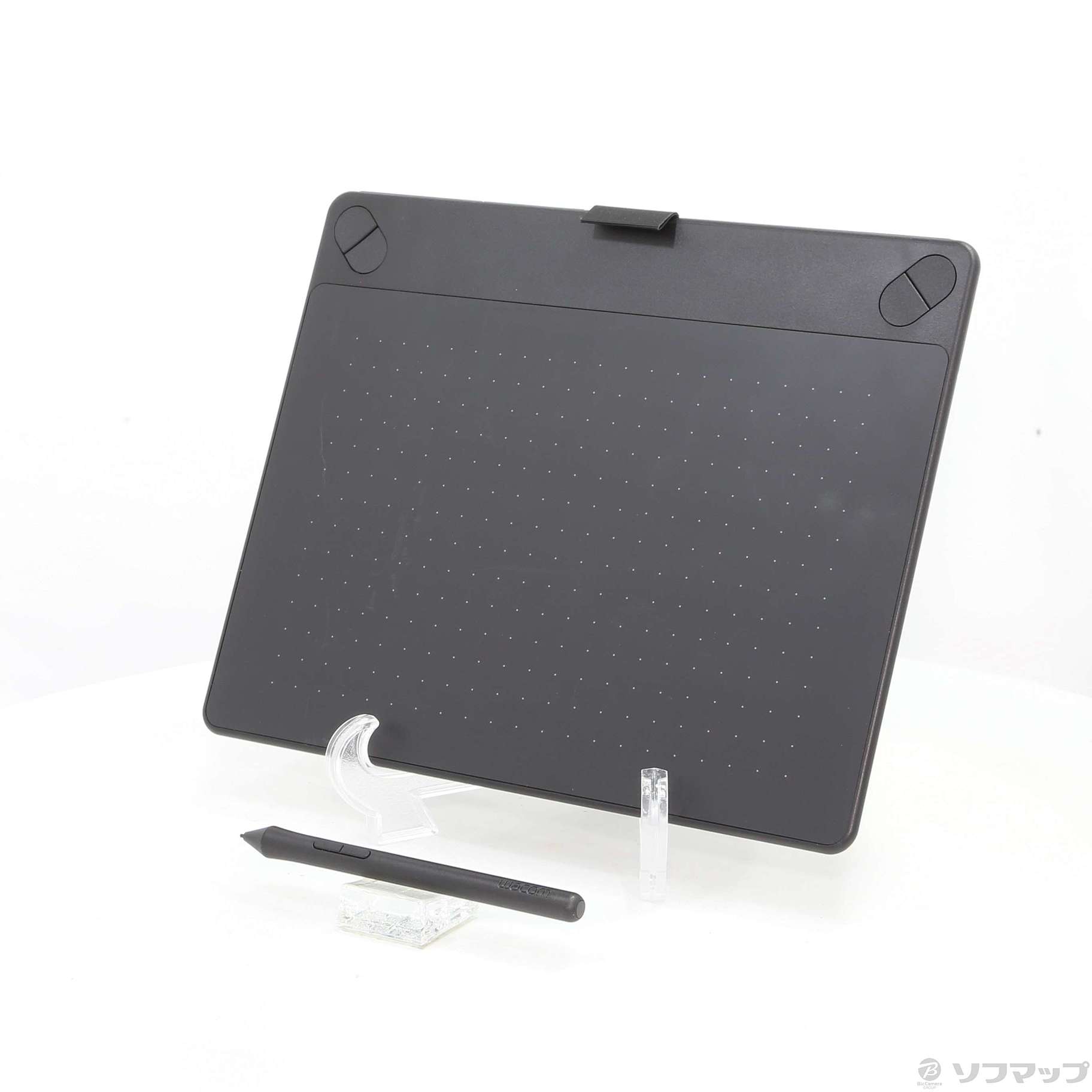 ワコムWacom Intuos 3D ペンタブレットCTH-690/K2