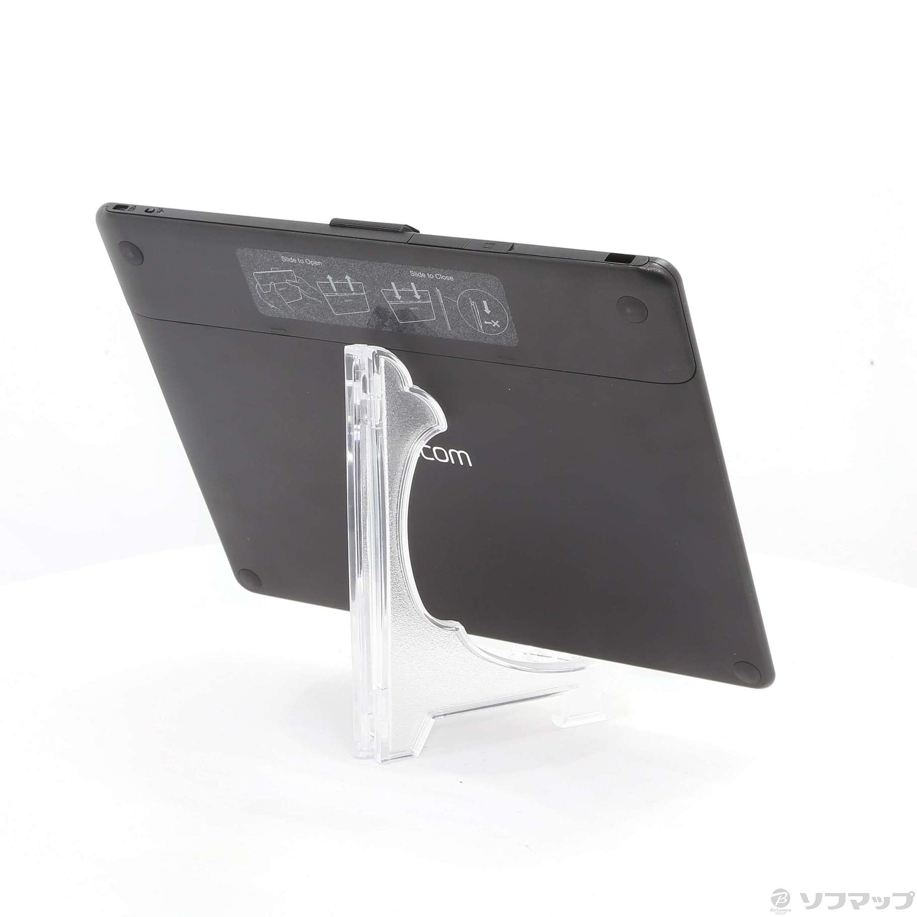 中古】セール対象品 Intuos 3D CTH-690／K2 ブラック [2133037195093