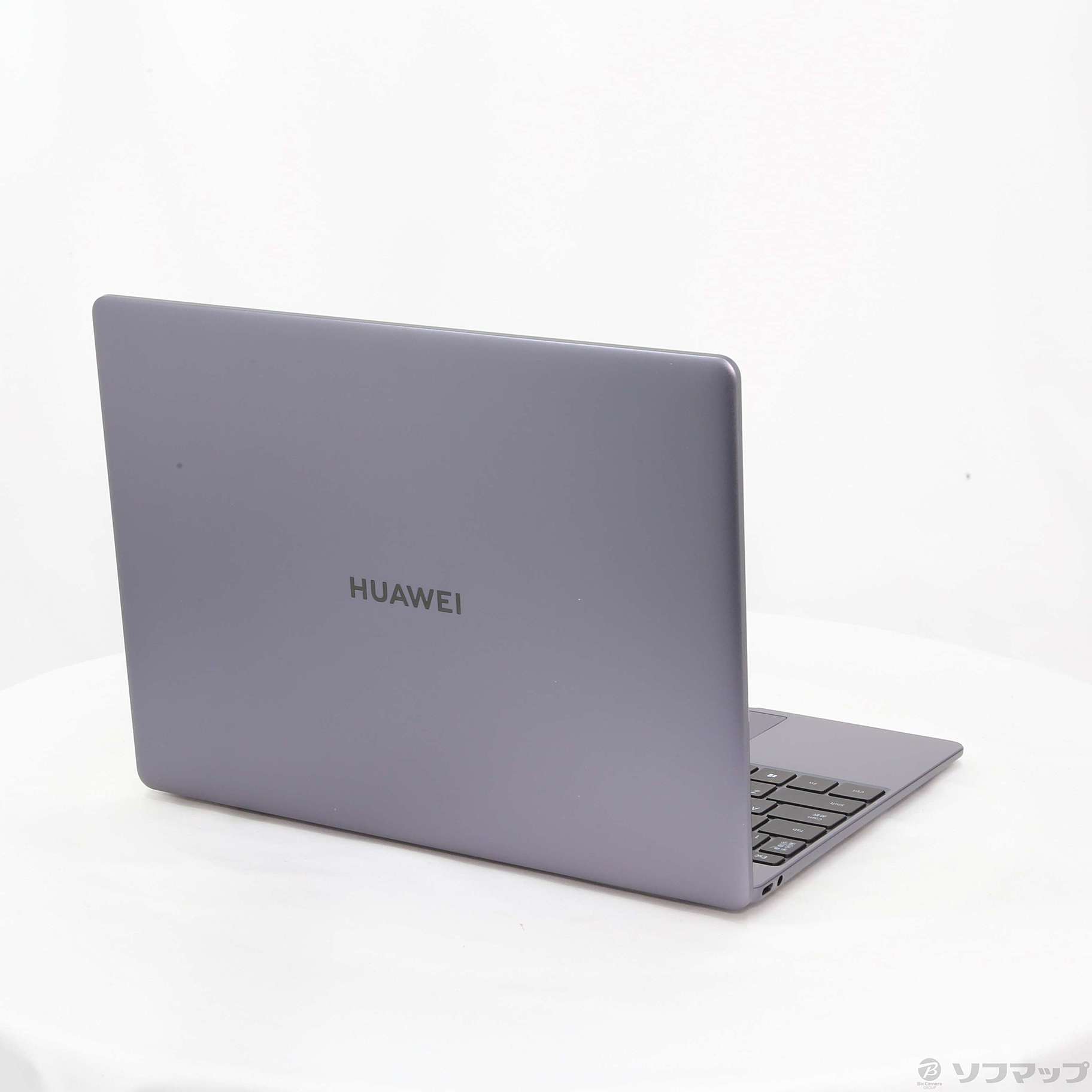 中古】〔展示品〕 MateBook 13 WRTBFEH75CNCNBUA スペースグレー 