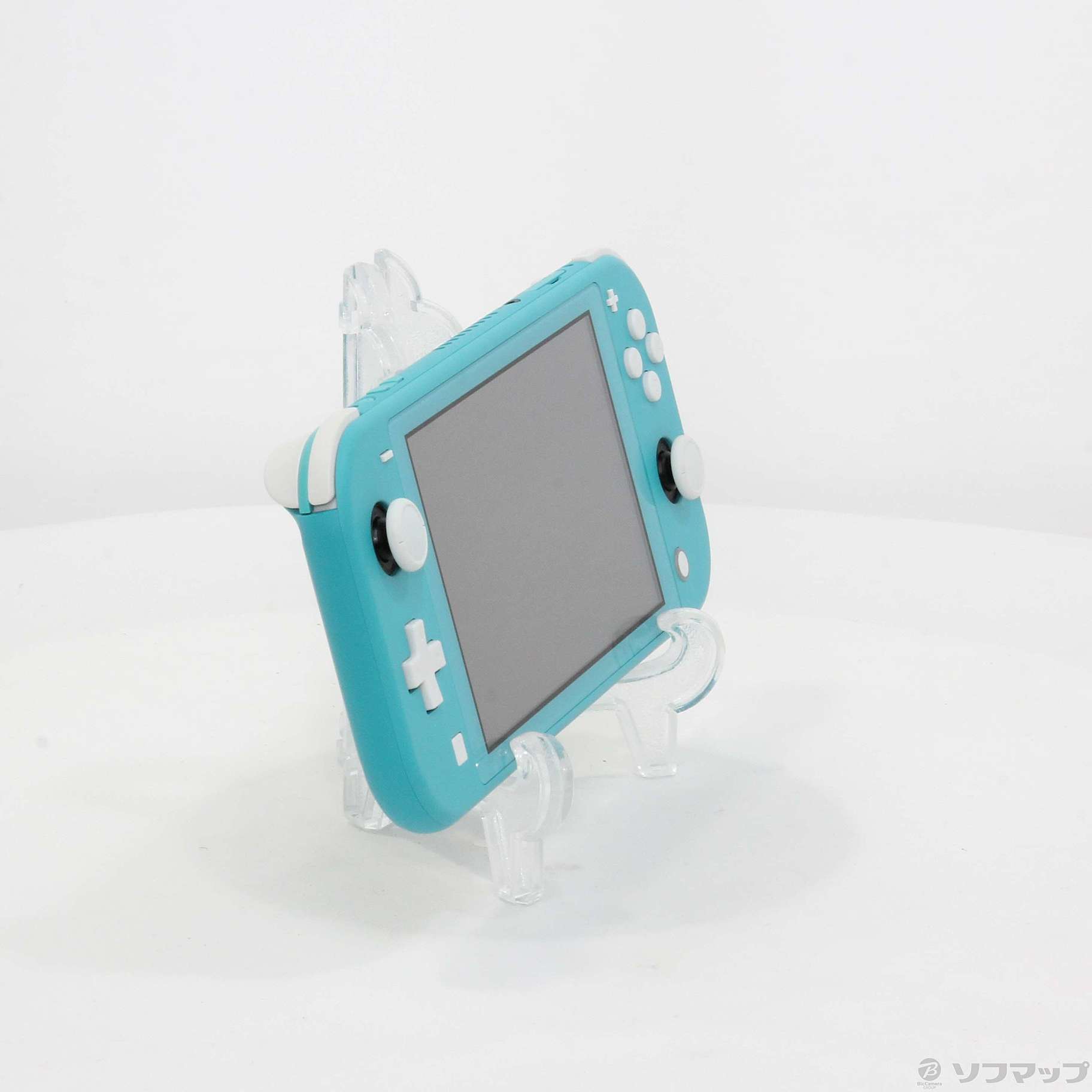 Nintendo Switch Lite ターコイズ ◇12/28(火)値下げ！