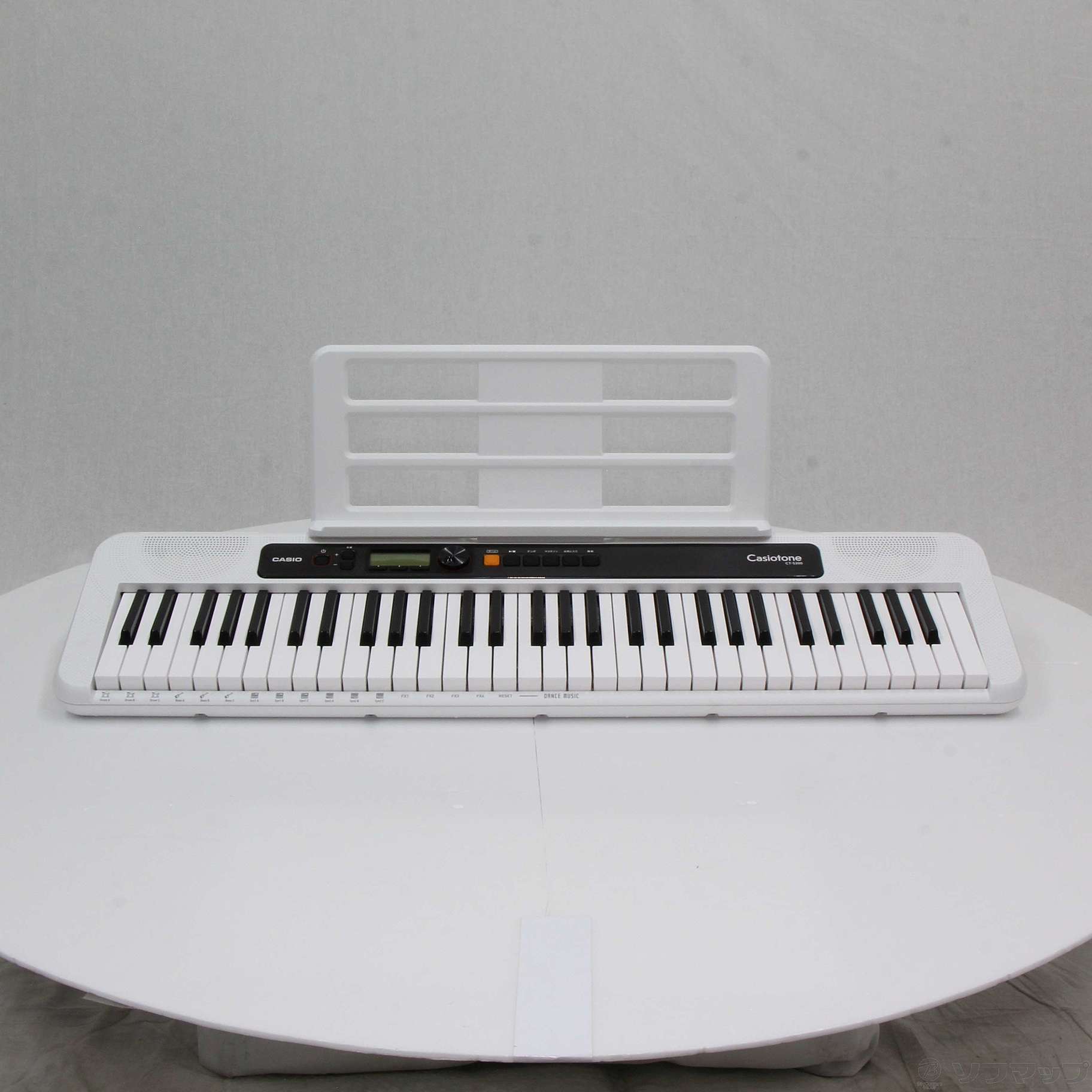 中古】〔展示品〕 CT-S200WE ホワイト [2133037196984] - リコレ
