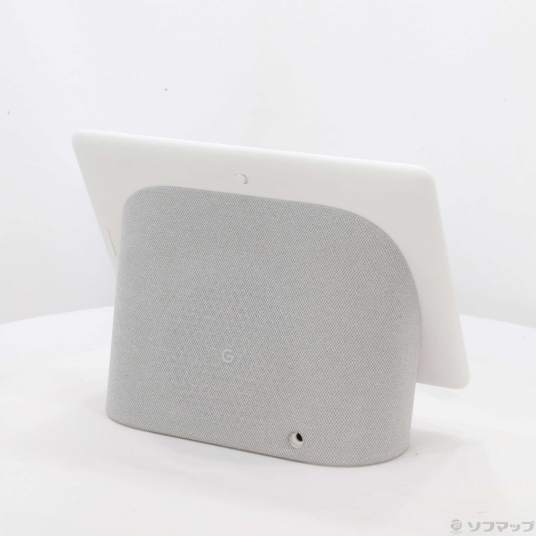中古】〔展示品〕 Google Nest Hub Max スマートディスプレイ チョーク 