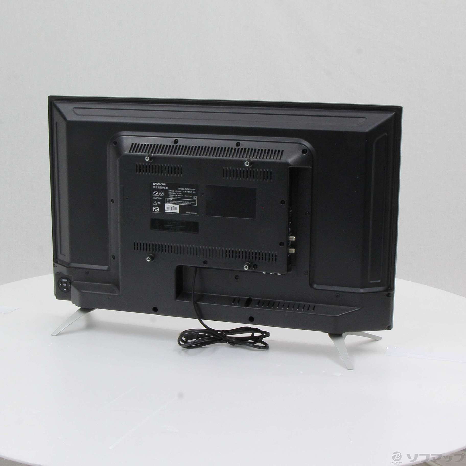 中古】〔中古品〕 SCM32-BW1 [2133037198438] - リコレ！|ビックカメラ