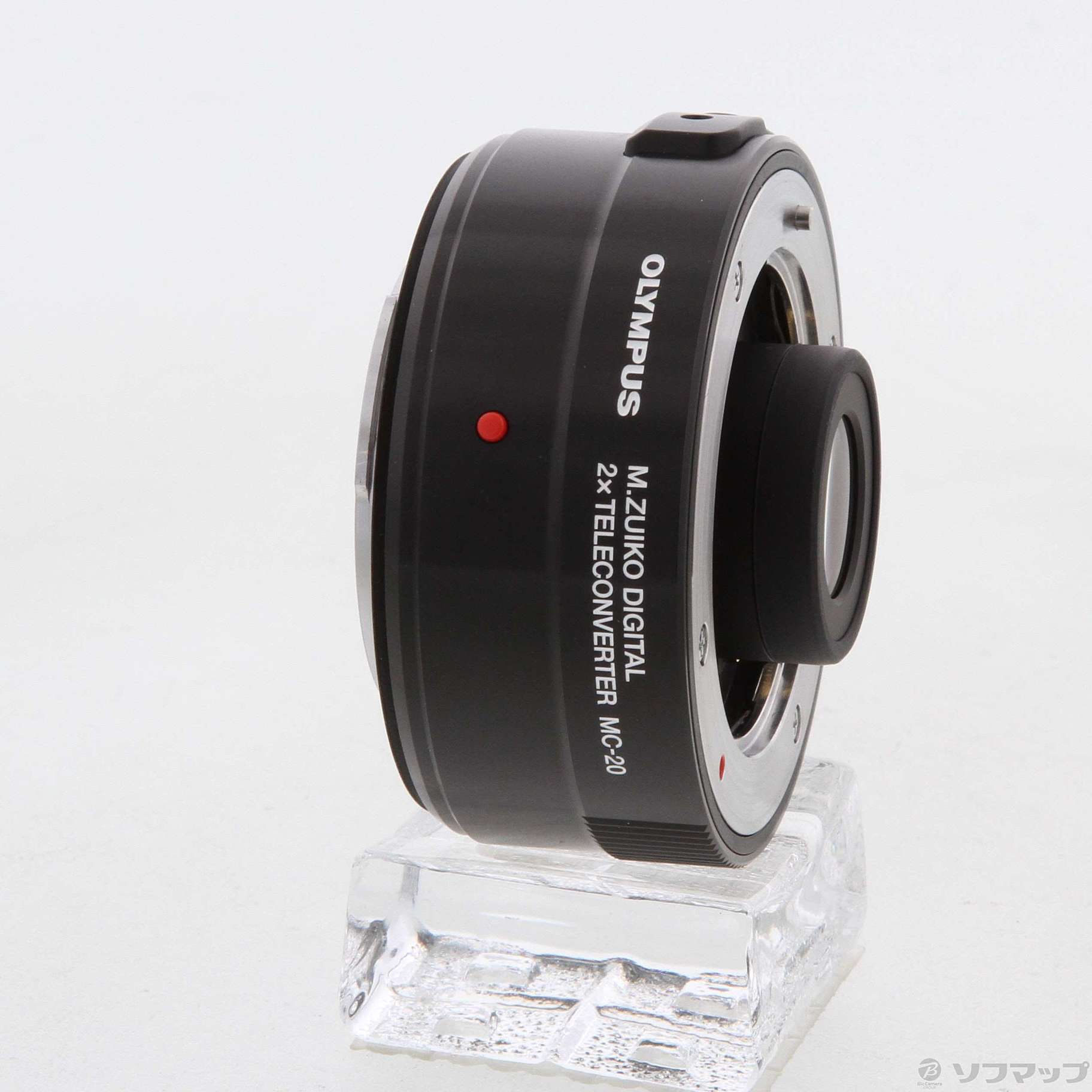 M ZUIKO DIGITAL 2x Teleconverter MC 20 2133037198636 m-zuiko-digital-2x-teleconverter-mc-20-2133037198636