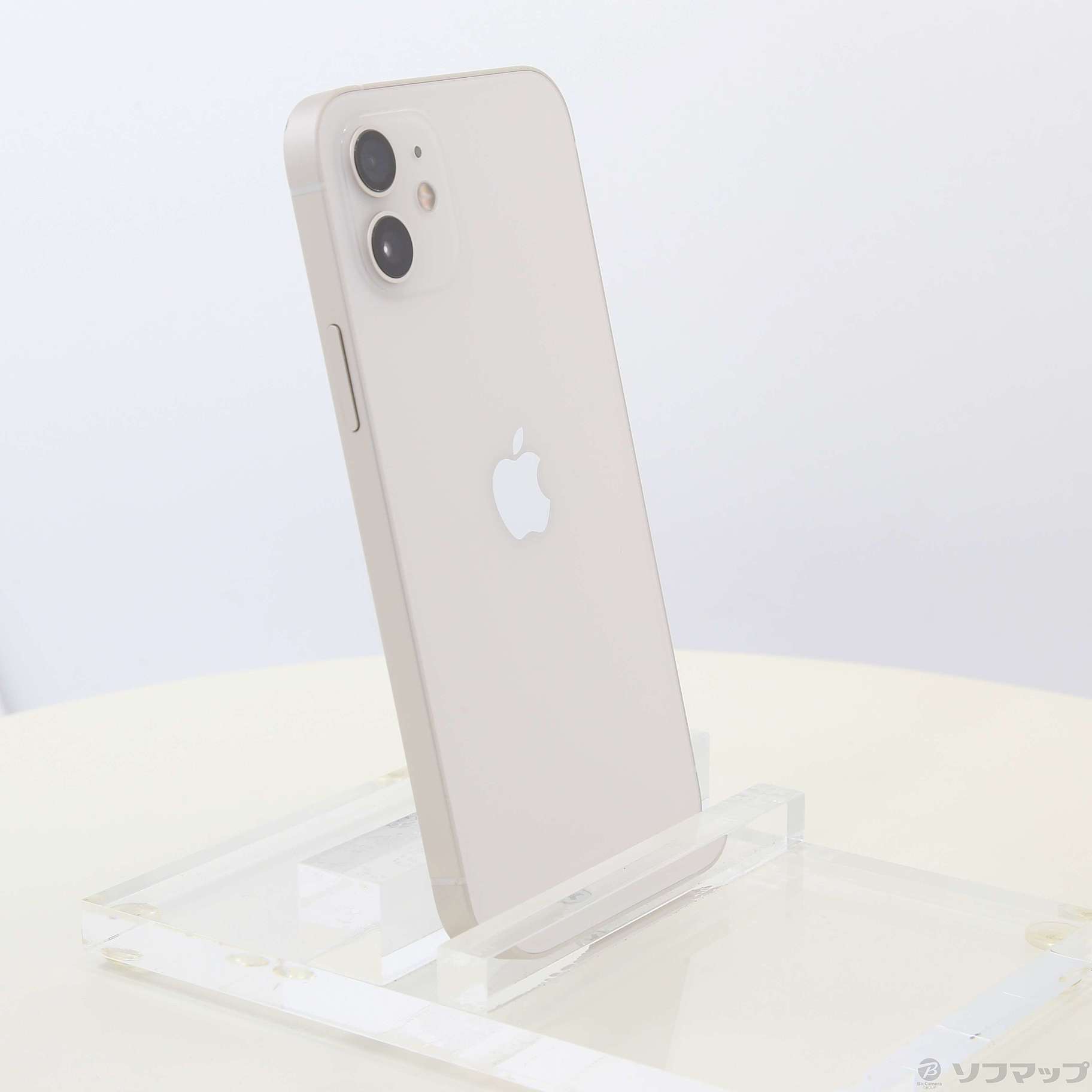 新品未使用品 iPhone12 ホワイト 64GB - rehda.com