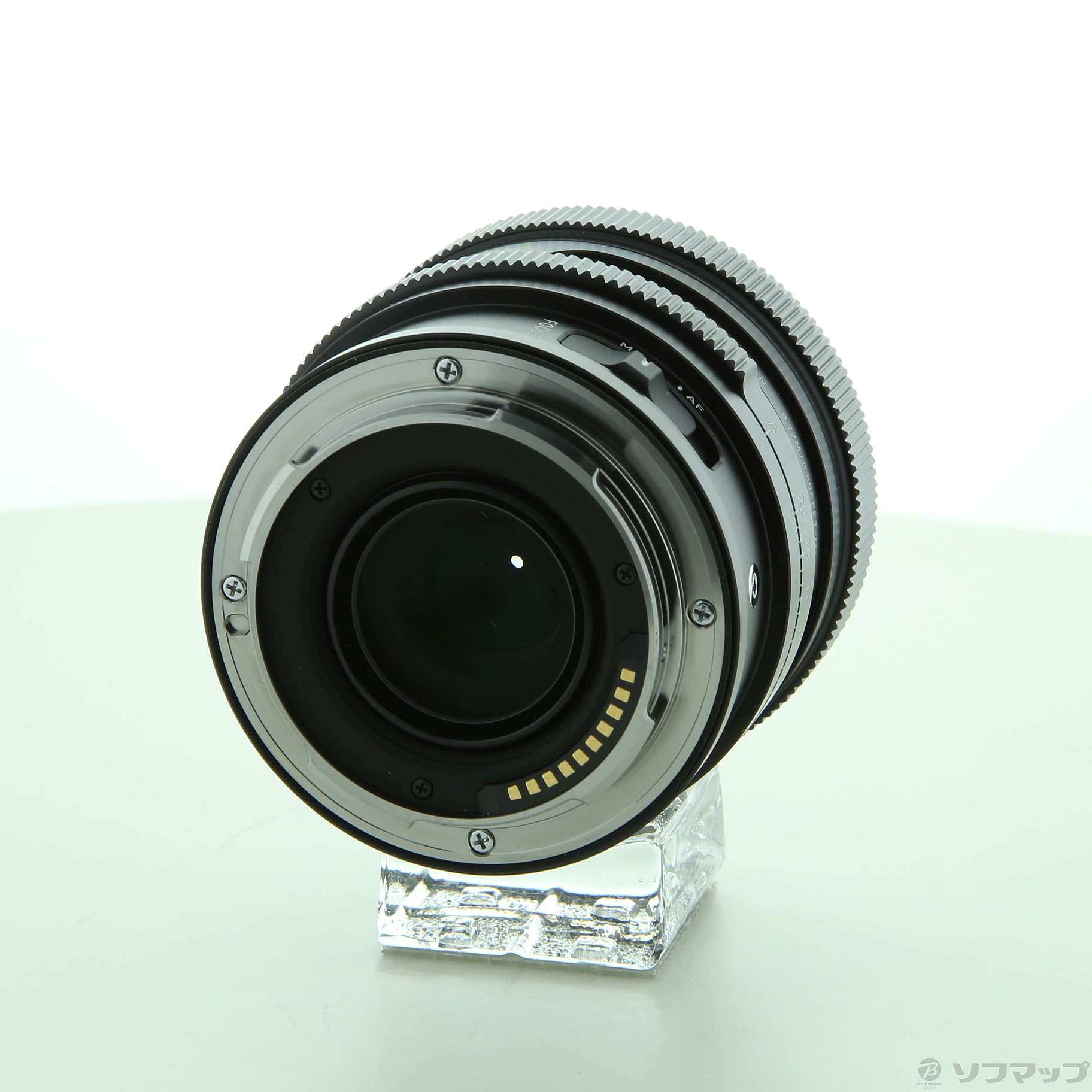 中古】35mm F2 DG DN Contemporary ライカLマウント用 ◇07/08(金