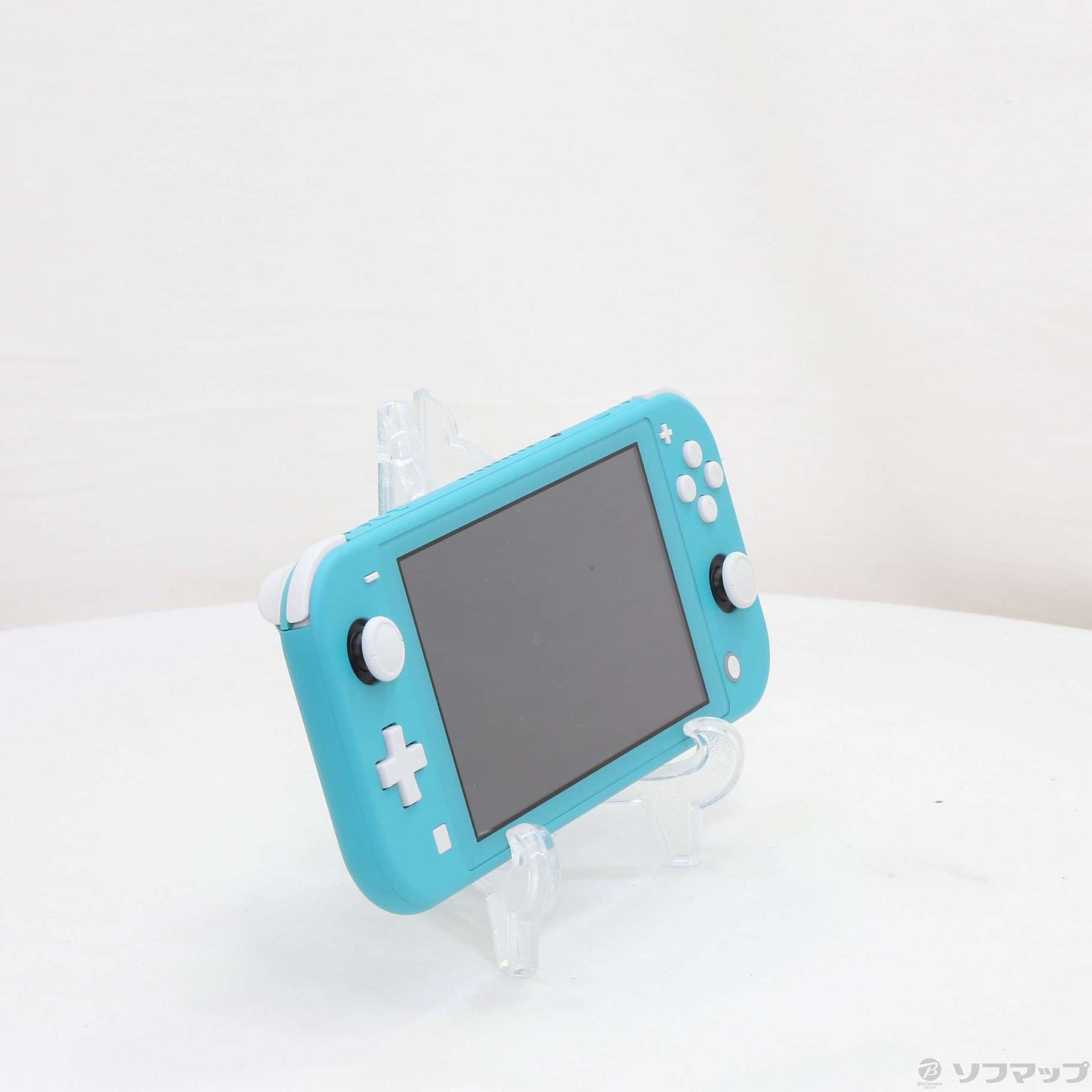 Nintendo Switch Lite ターコイズ ◇12/31(金)値下げ！