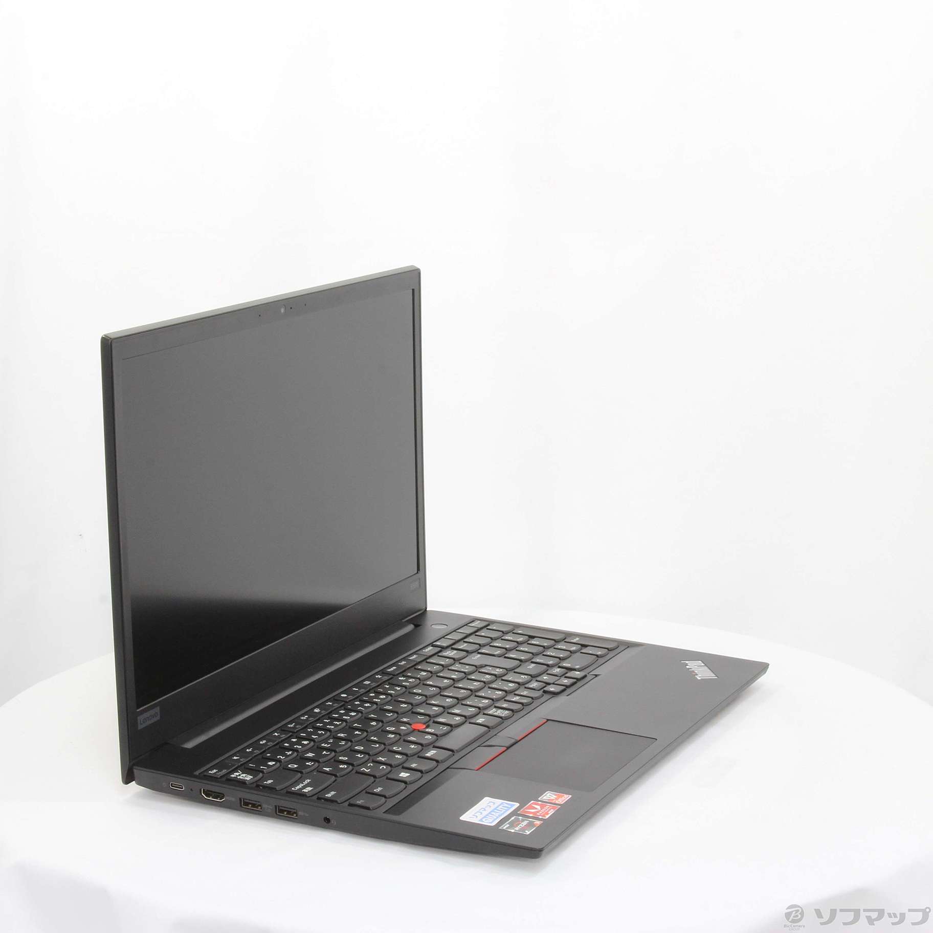 新品 未開封 Lenovo ThinkPad E595