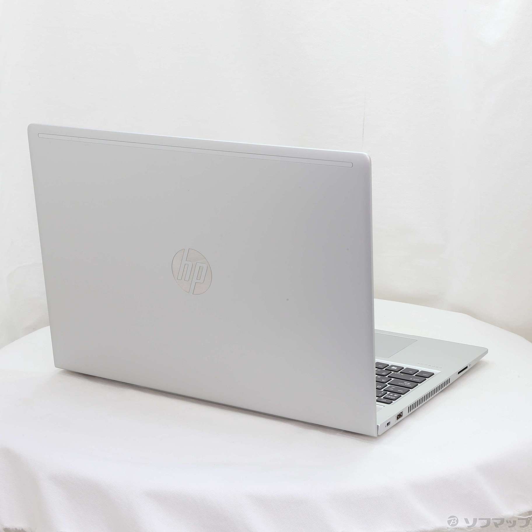 中古】HP ProBook 450 G6 7PJ69PA#ABJ 〔Windows 10〕 [2133037207086