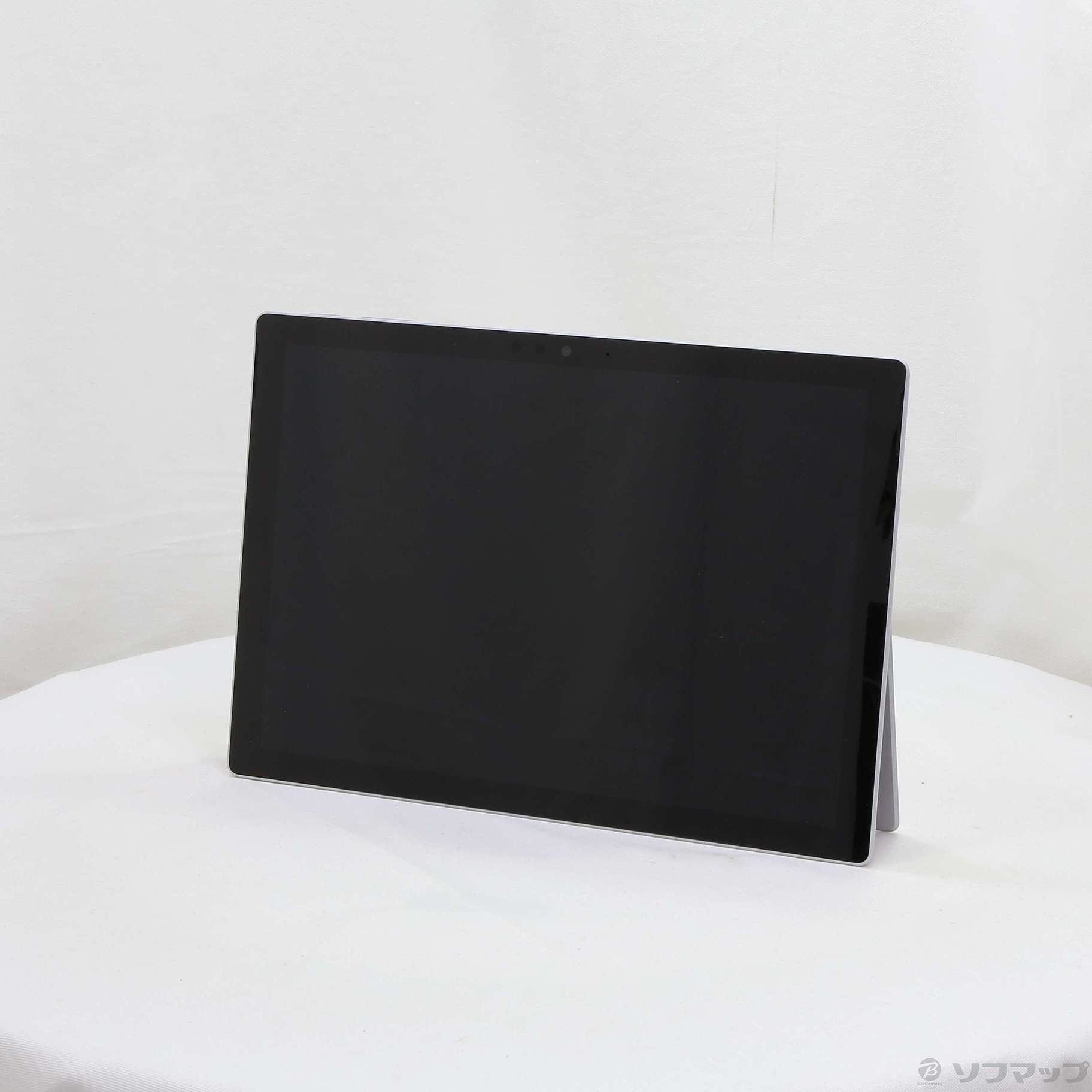 中古】Surface Pro LTE Advanced 〔Core i5／8GB／SSD256GB〕 GWM