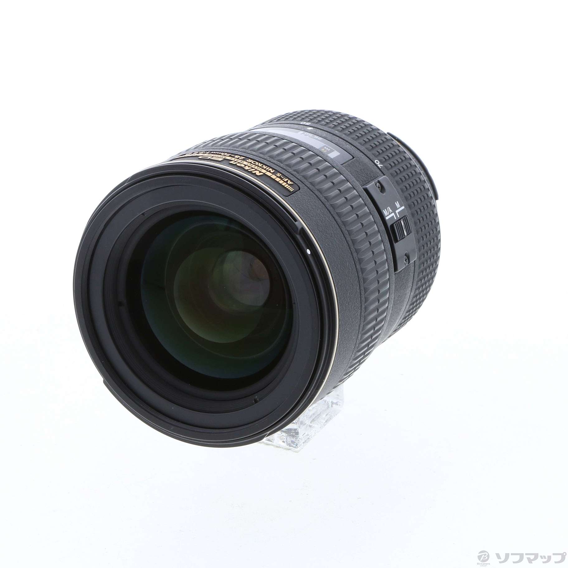 中古】Nikon AF-S ED 28-70mm F2.8 D (レンズ) ◇04/02(土)値下げ