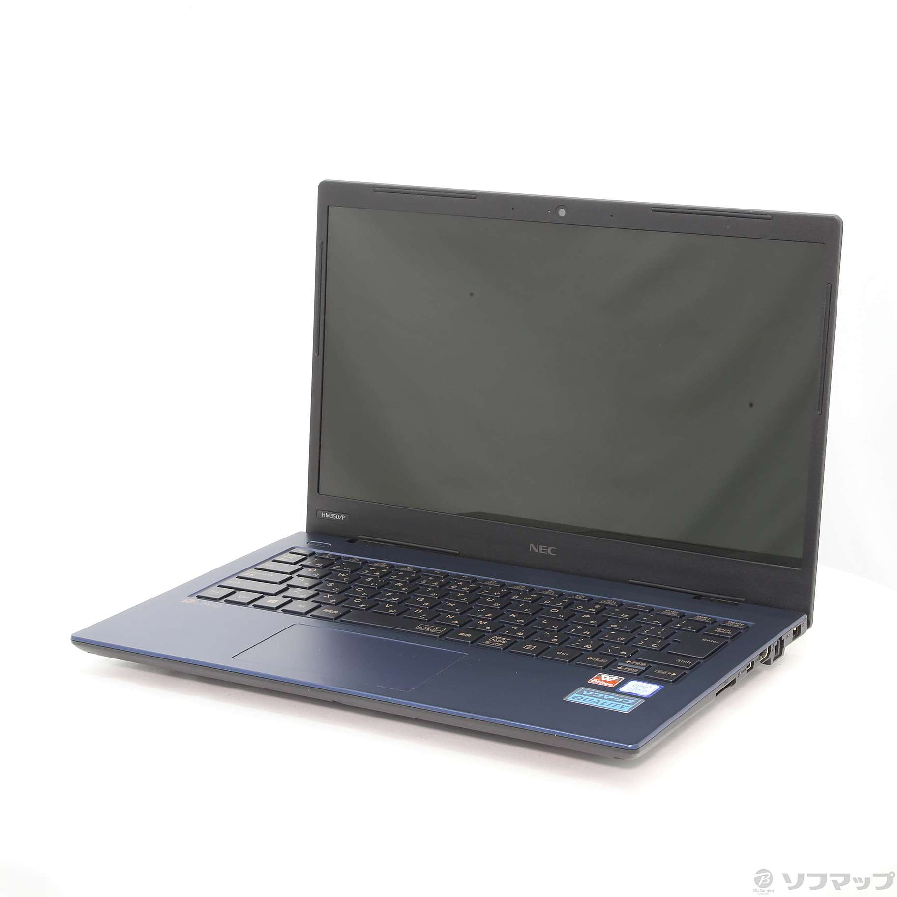 中古】LAVIE Home Mobile PC-HM350PAL-YC 〔Windows 10〕 ◇02/04(金