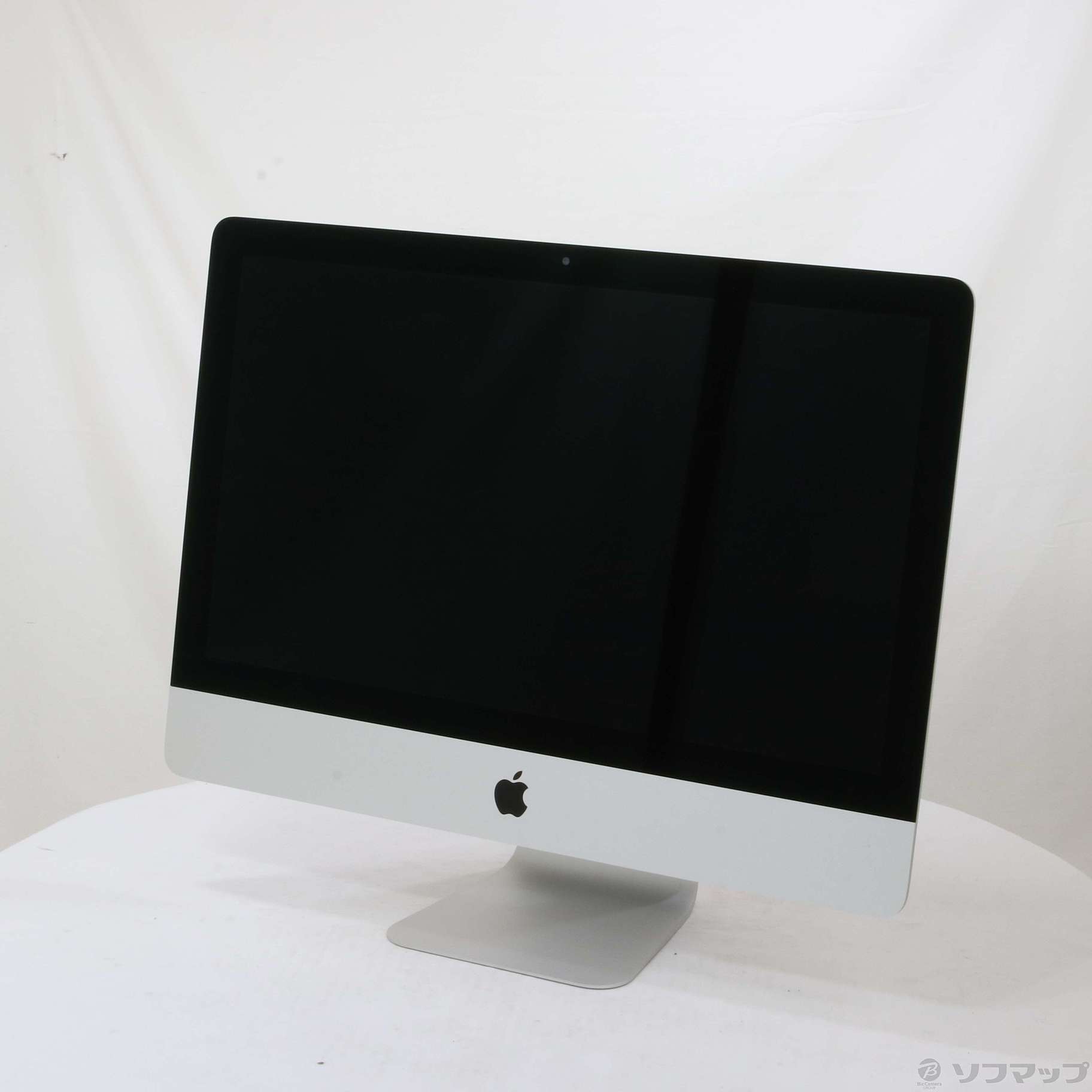 中古】iMac 21.5-inch Early 2019 MRT32J／A Core_i3 3.6GHz 8GB