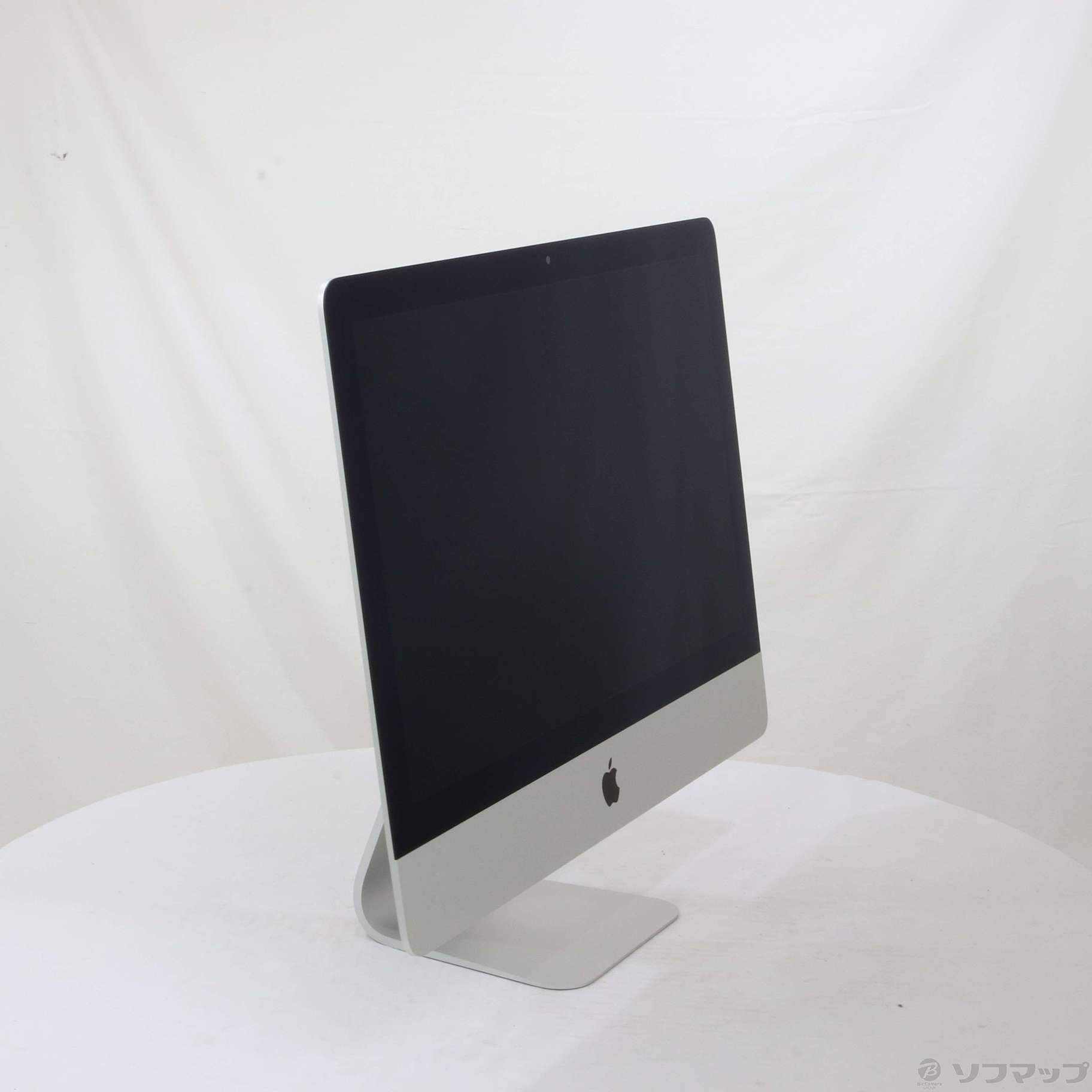 中古】iMac 21.5-inch Early 2019 MRT32J／A Core_i3 3.6GHz 8GB