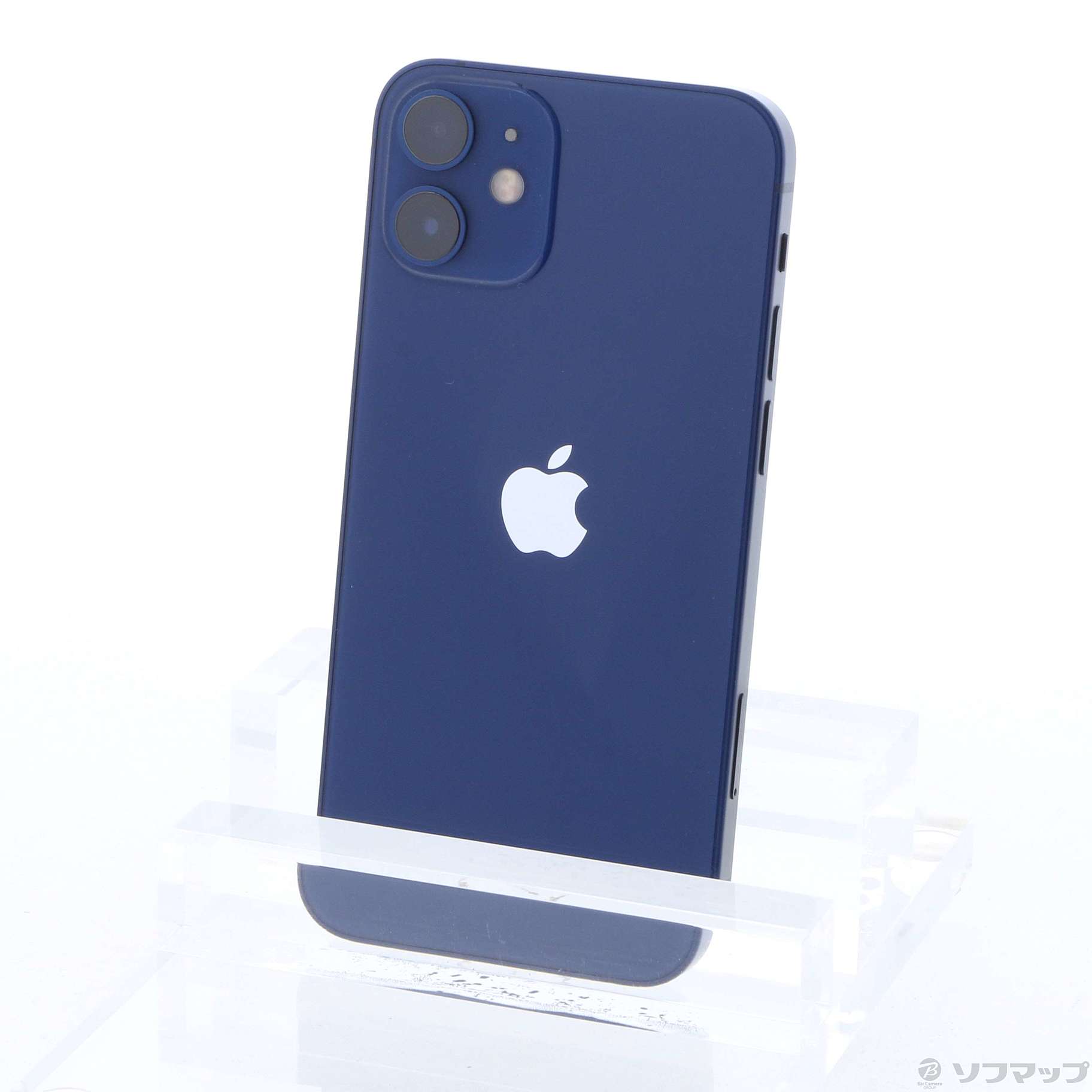 iPhone12 mini 256GB ブルー MGDV3J／A SIMフリー ◇02/11(金)値下げ！