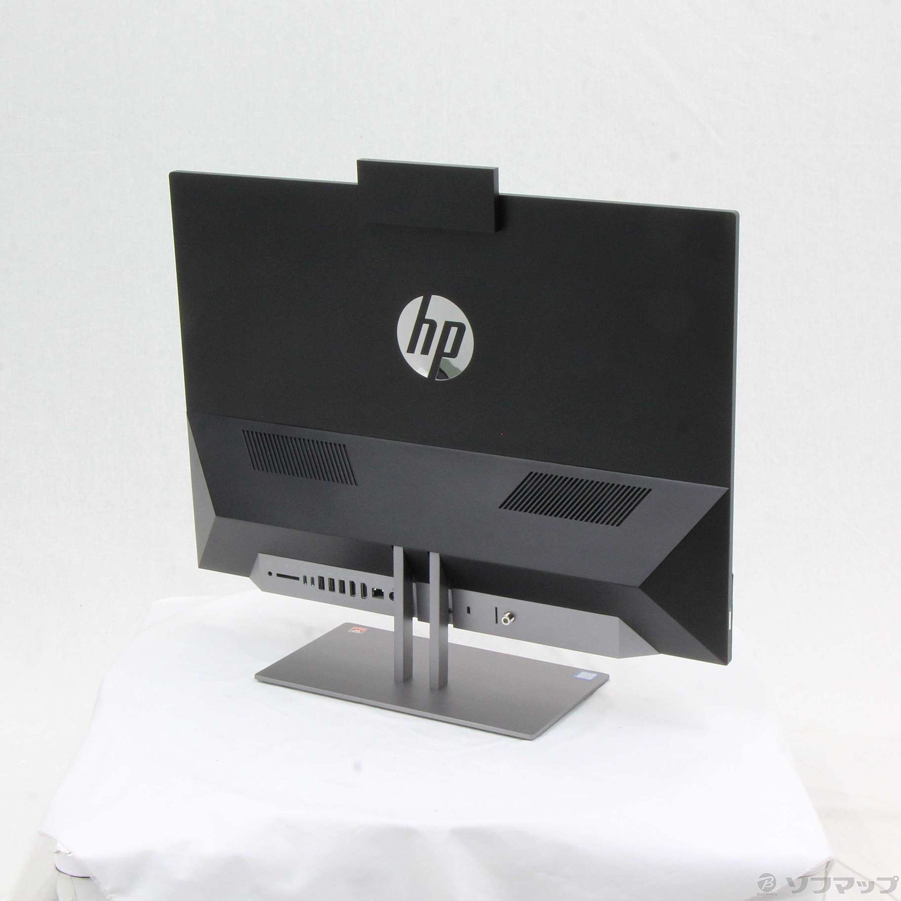 HP Pavilion All-in-One 24-xa0172jp パソコン HP All-in-One - | 製品