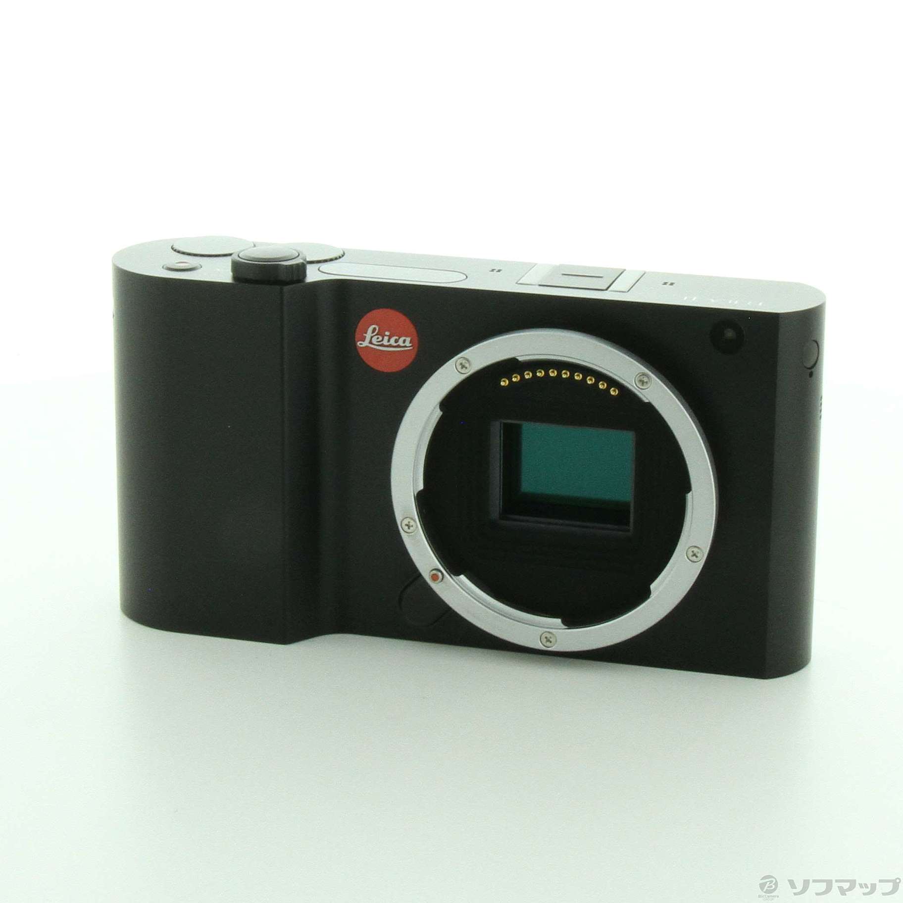 いもの ヤフオク! Leica TL ボディ ブラック 清潔... - 超美品 ライカ