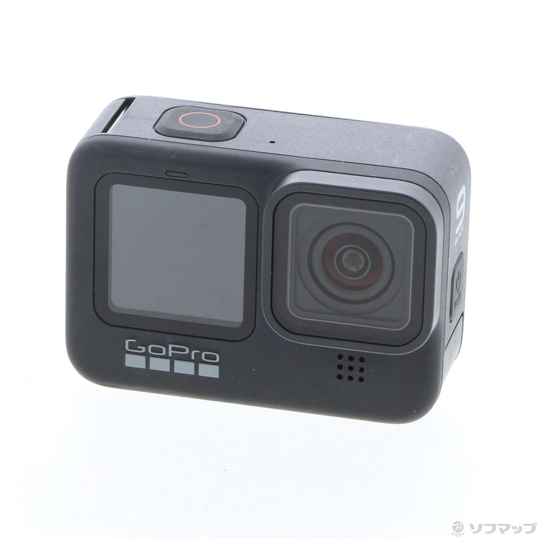 公式の GoPro 最終値下げ】GoPro HERO9 HERO9 Black CHDHX-901-FW