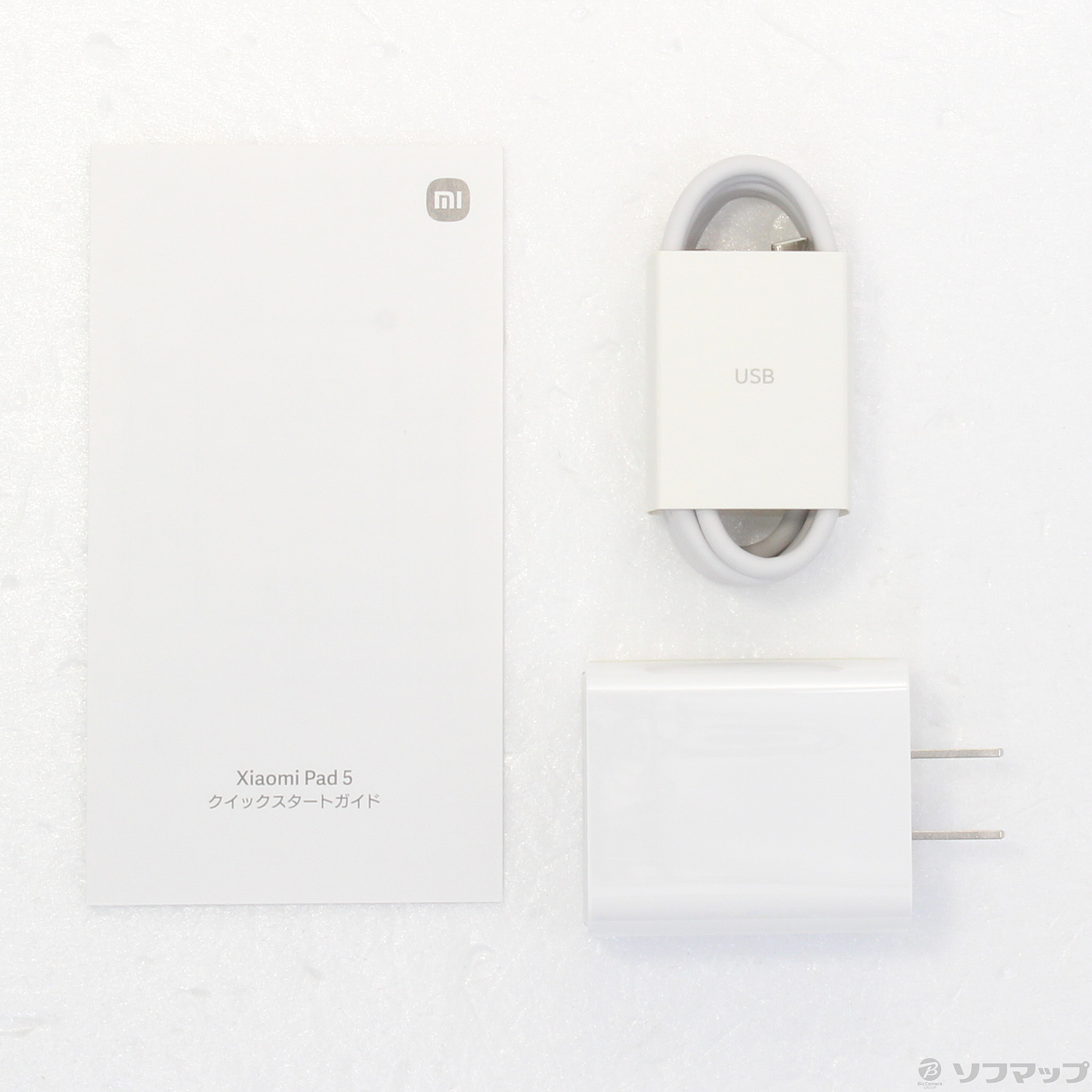 中古】Xiaomi Pad 5 256GB コズミックグレー Wi-Fi [2133037234235