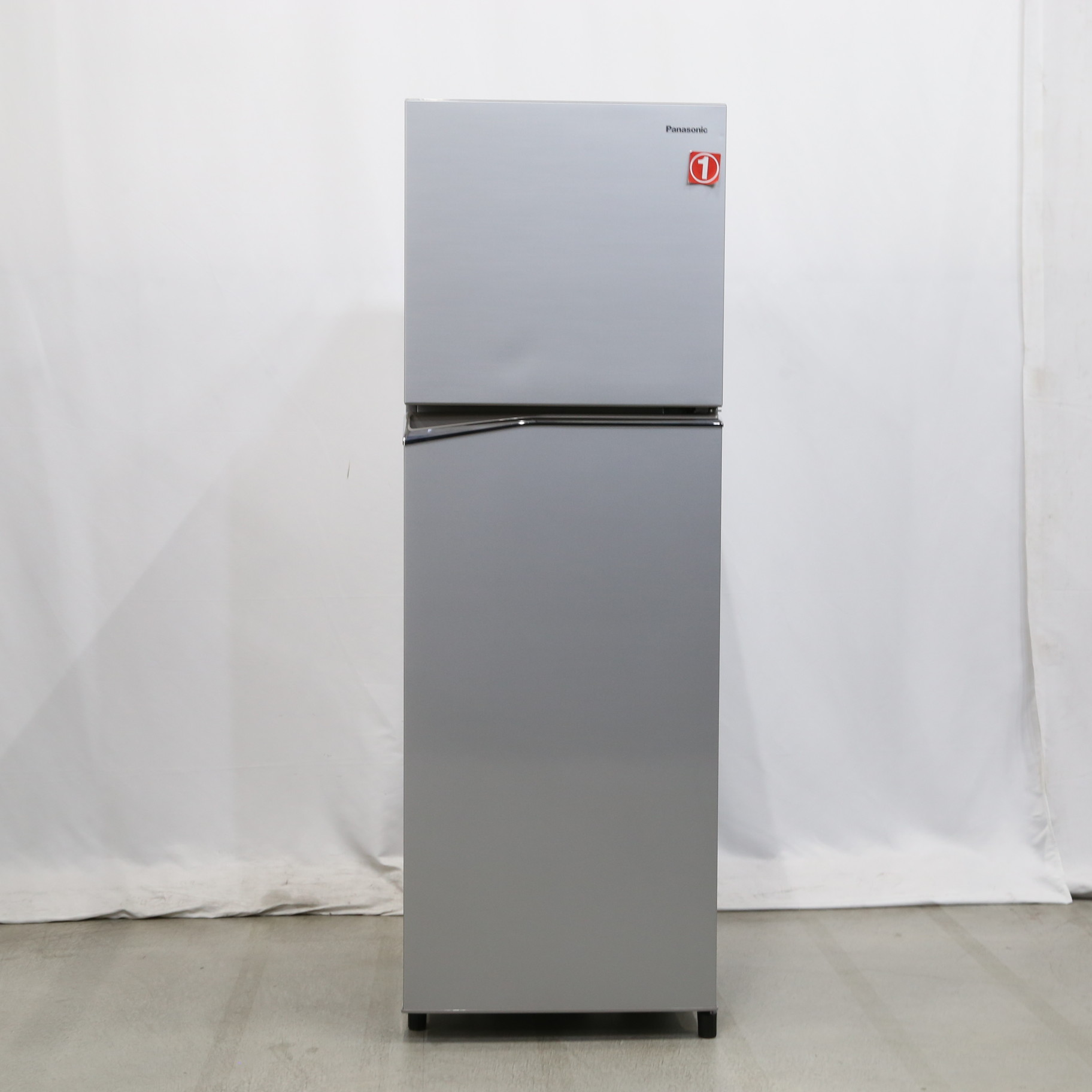 Panasonic パナソニック 2ドア冷蔵庫 NR-B251T 2021年製 - キッチン家電