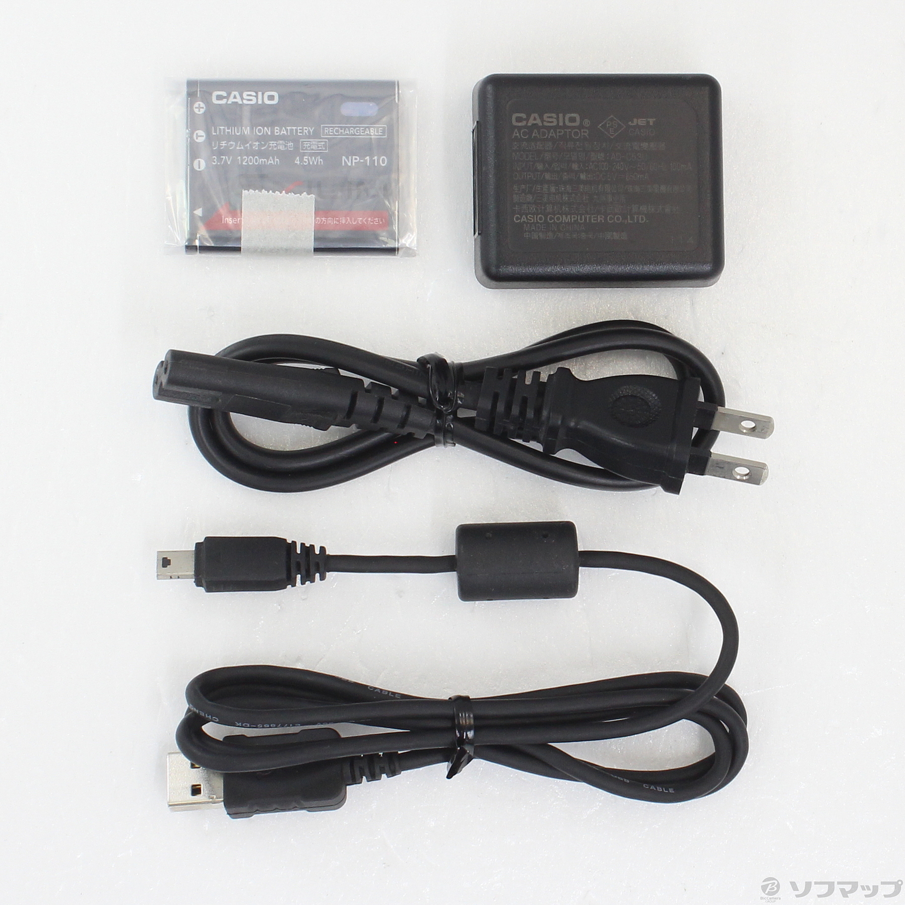 中古】EXILIM EX-Z3000SR (1610万画素／8倍／シルバー／SDXC 