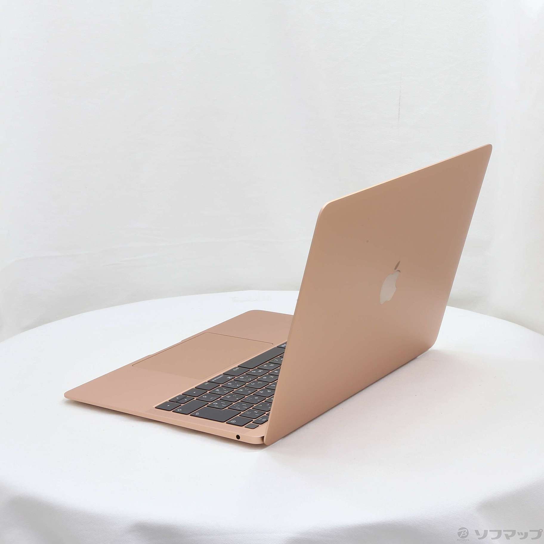 中古】セール対象品 MacBook Air 13.3-inch Late 2018 MREF2J／A ...